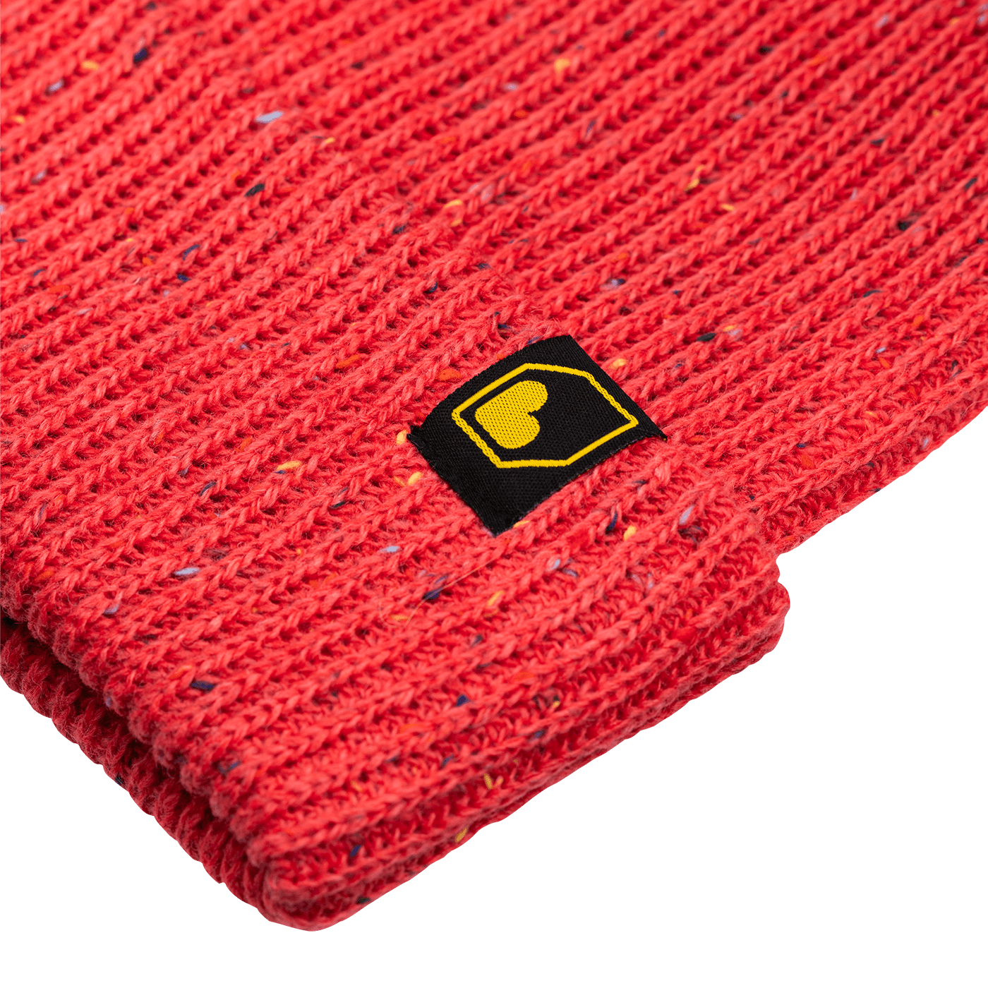 Burgtec Smuggler's Beanie — detail view 8