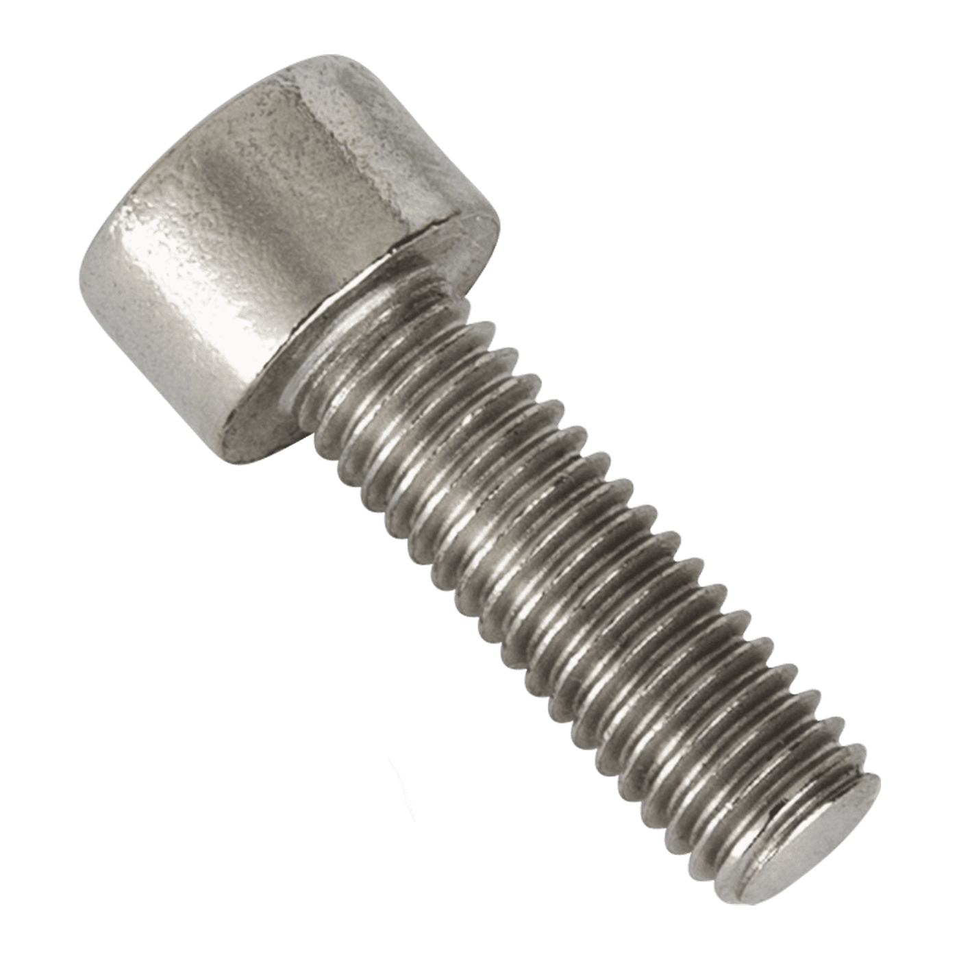 Burgtec Seat Clamp Steel Bolt — product photo