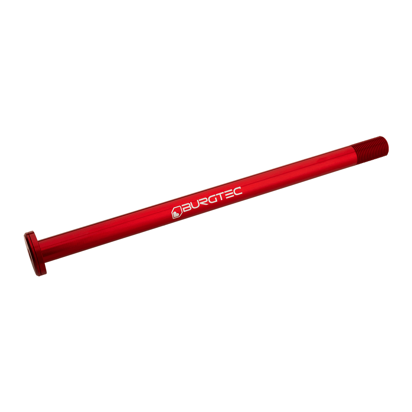 Burgtec Commencal Supreme 200mm Rear Axle — detail view 2
