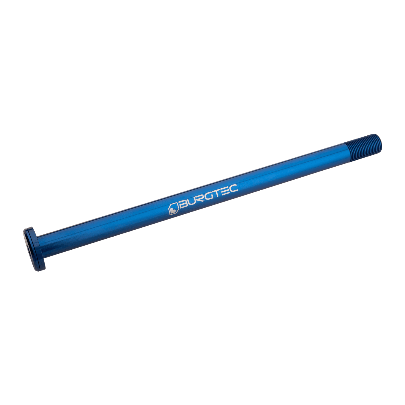 Burgtec Commencal Supreme 200mm Rear Axle — detail view 3