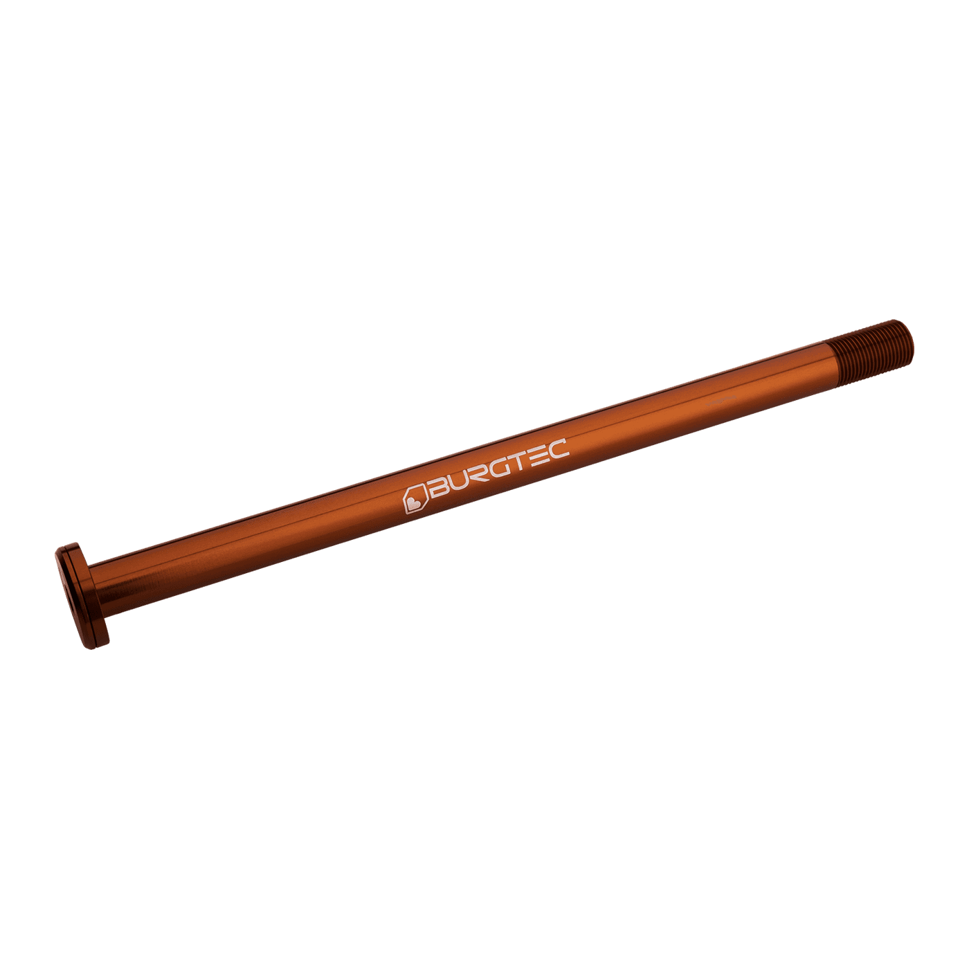 Burgtec Commencal Supreme 200mm Rear Axle — detail view 5