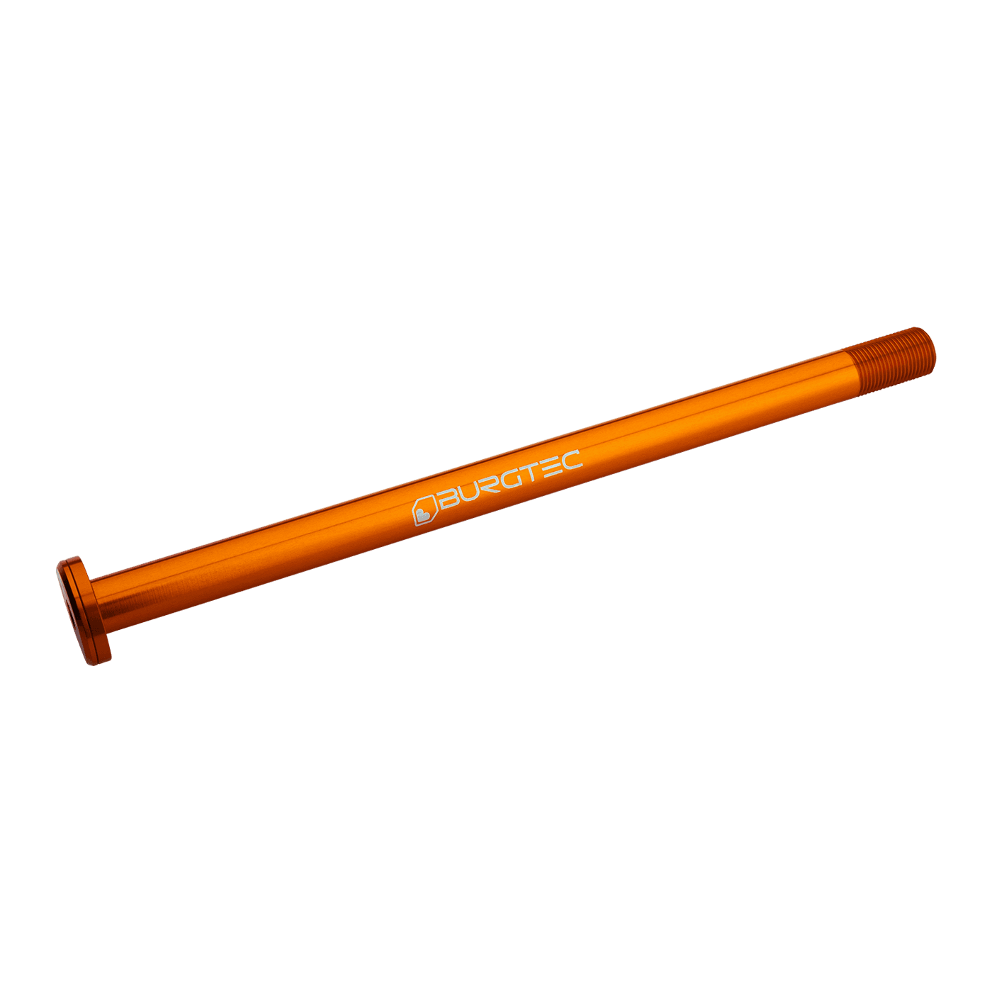 Burgtec Commencal Supreme 200mm Rear Axle — detail view 6