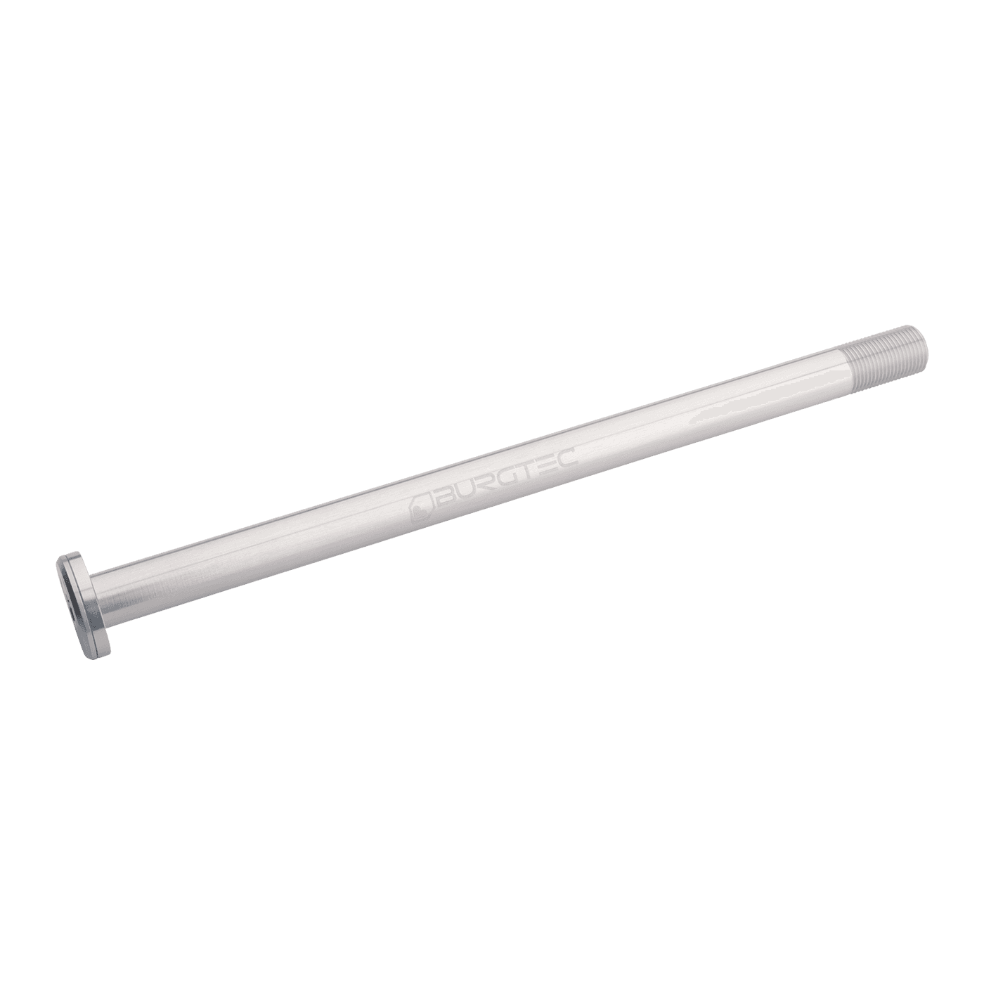 Burgtec Commencal Supreme 200mm Rear Axle — detail view 7