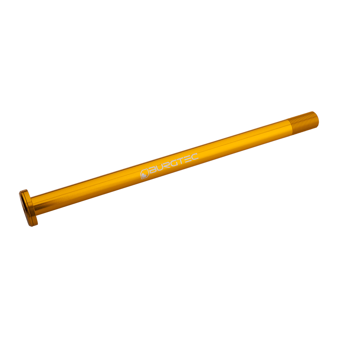 Burgtec Commencal Supreme 200mm Rear Axle — detail view 8