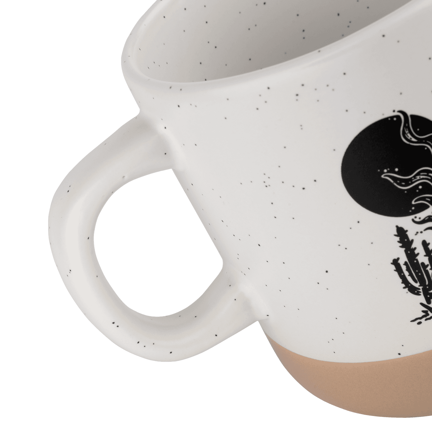 Burgtec Resurrection Mug — detail view 5