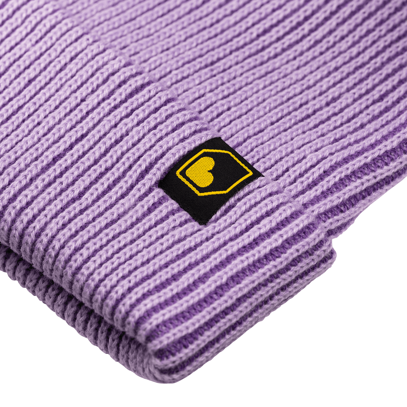 Burgtec Bootleg Beanie — detail view 2
