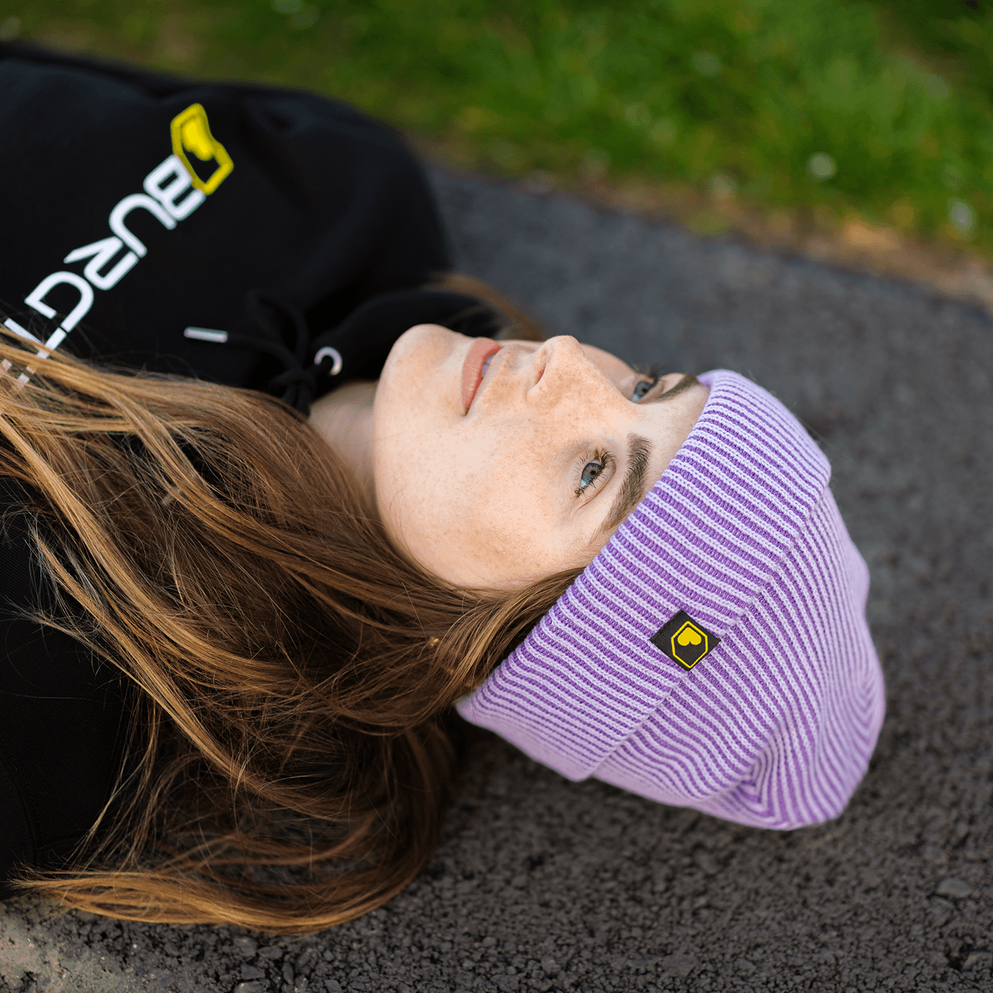Burgtec Bootleg Beanie — detail view 7