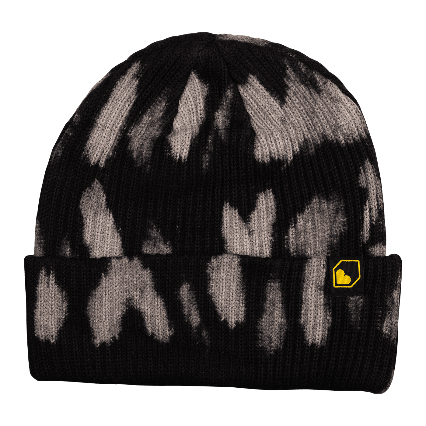 Burgtec Mobster Beanie — detail view 3