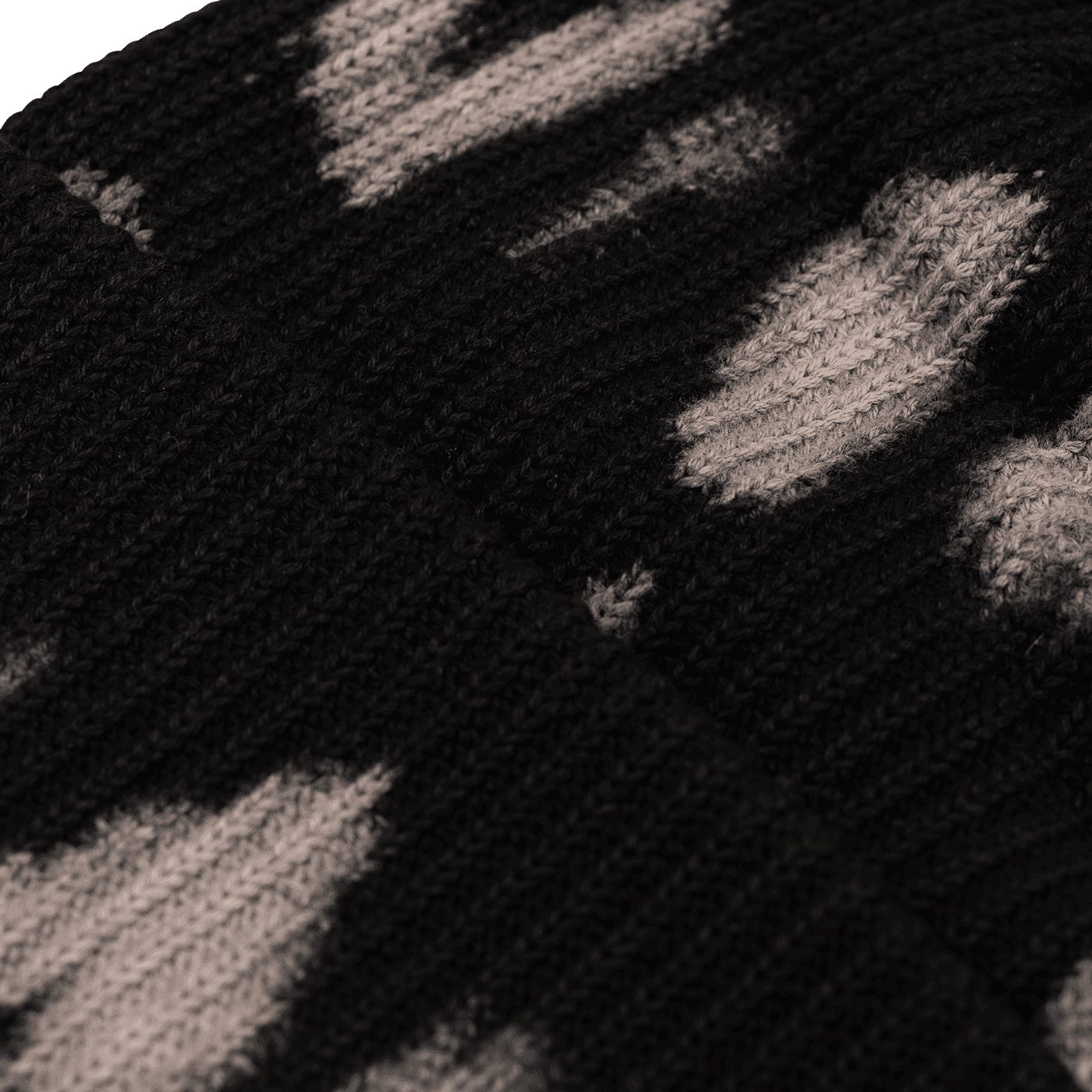 Burgtec Mobster Beanie — detail view 5