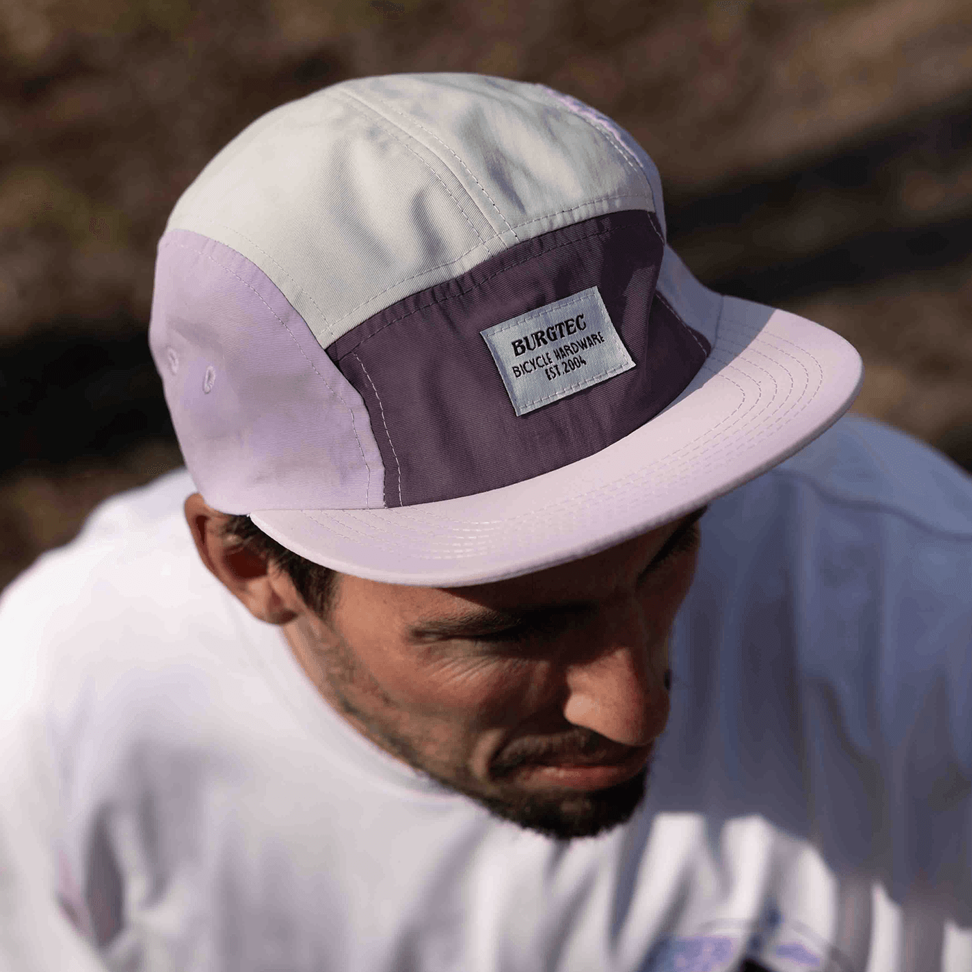 Burgtec Courier Five Panel — detail view 4
