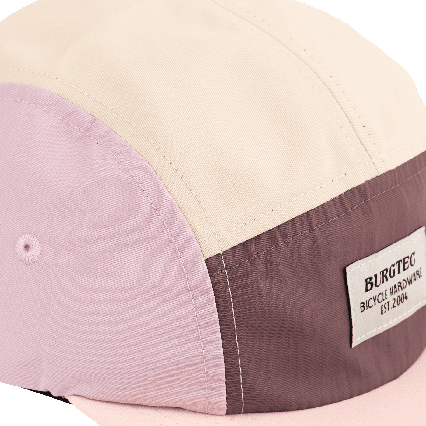Burgtec Courier Five Panel — detail view 6