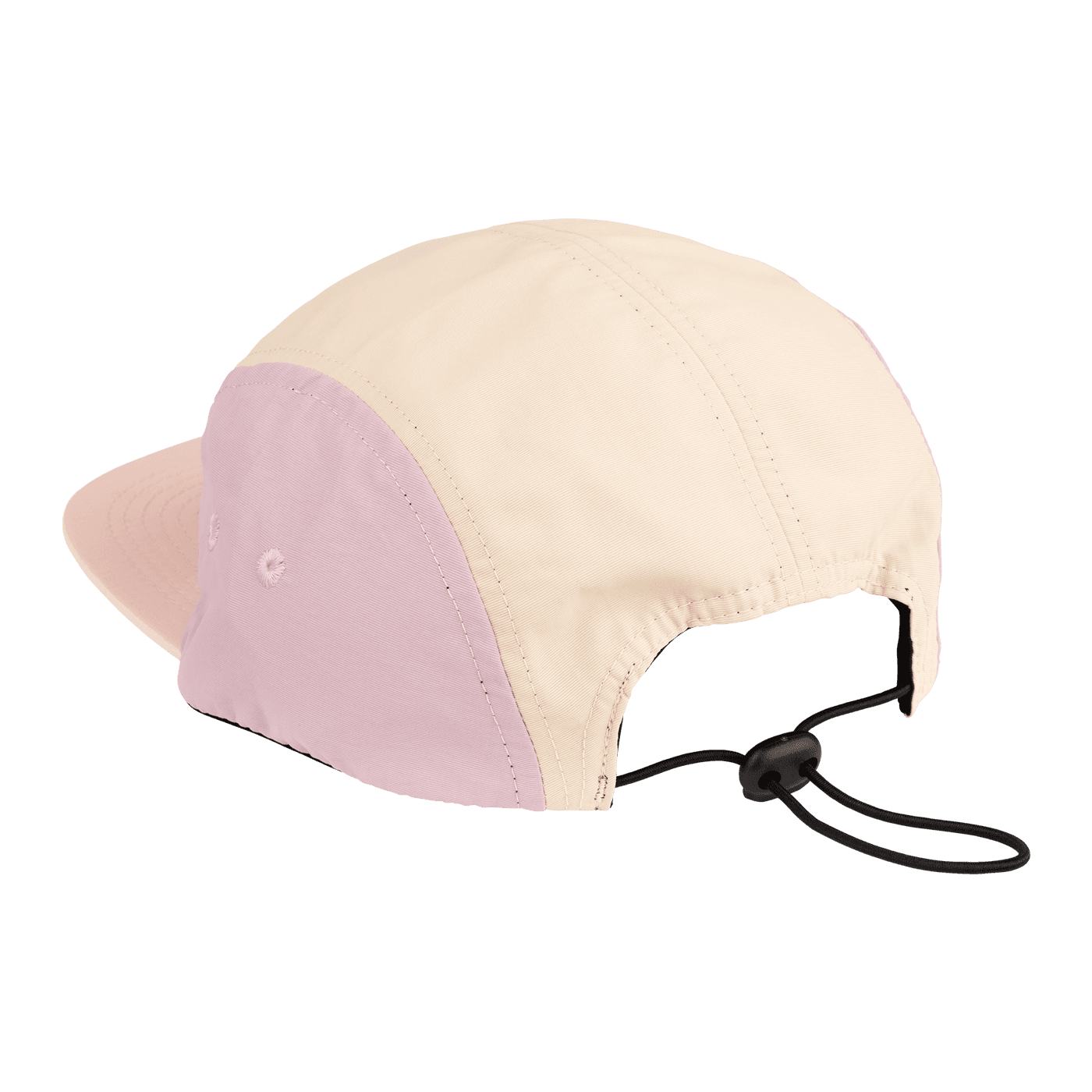 Burgtec Courier Five Panel — detail view 7