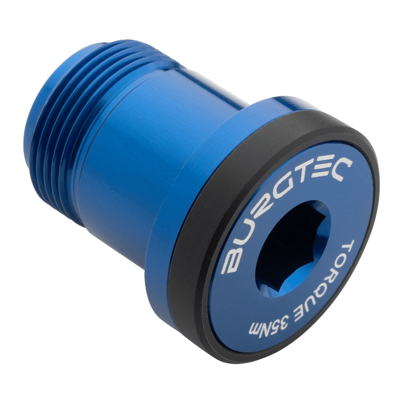 Burgtec SRAM T-Type Derailleur Bolt — detail view 3