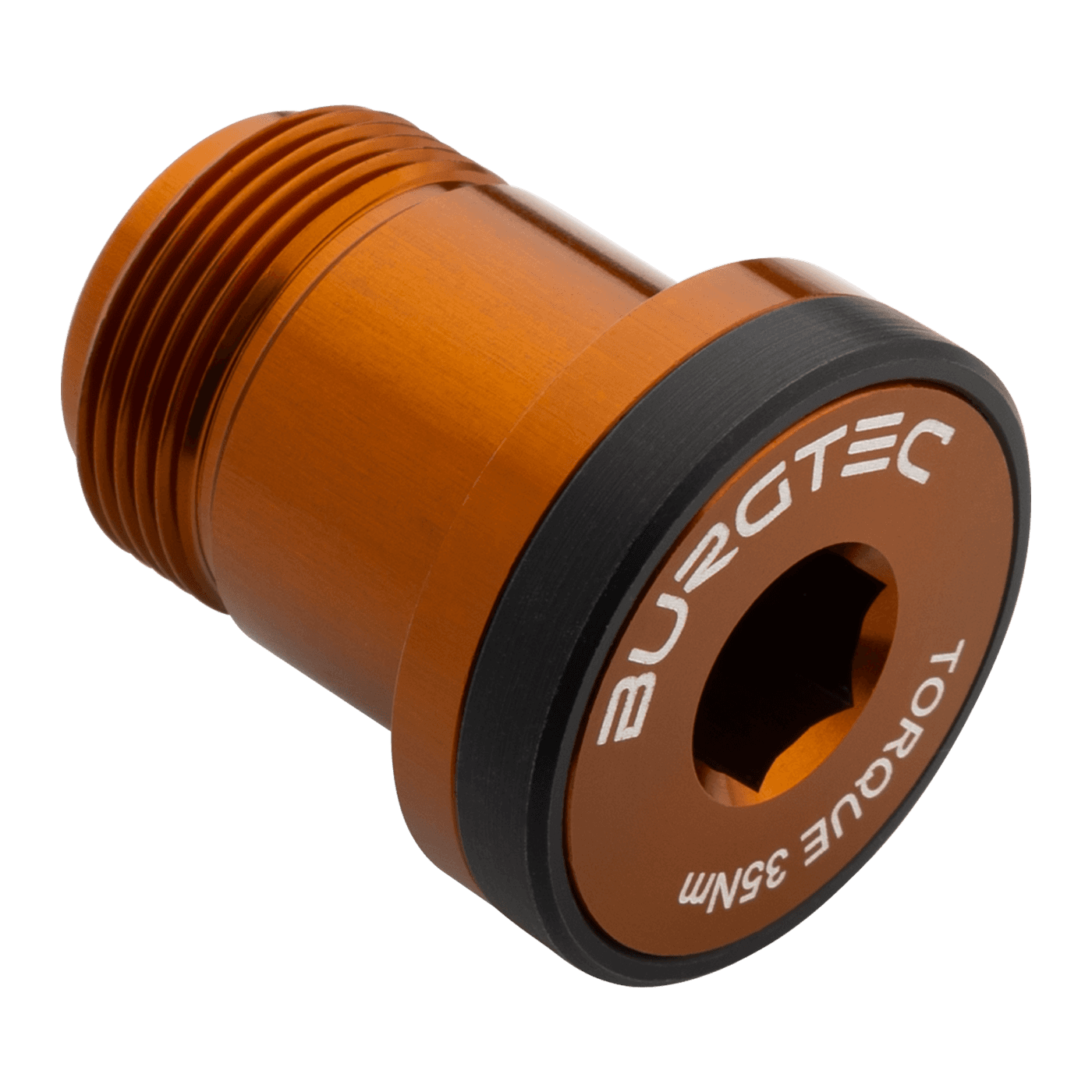 Burgtec SRAM T-Type Derailleur Bolt — detail view 5