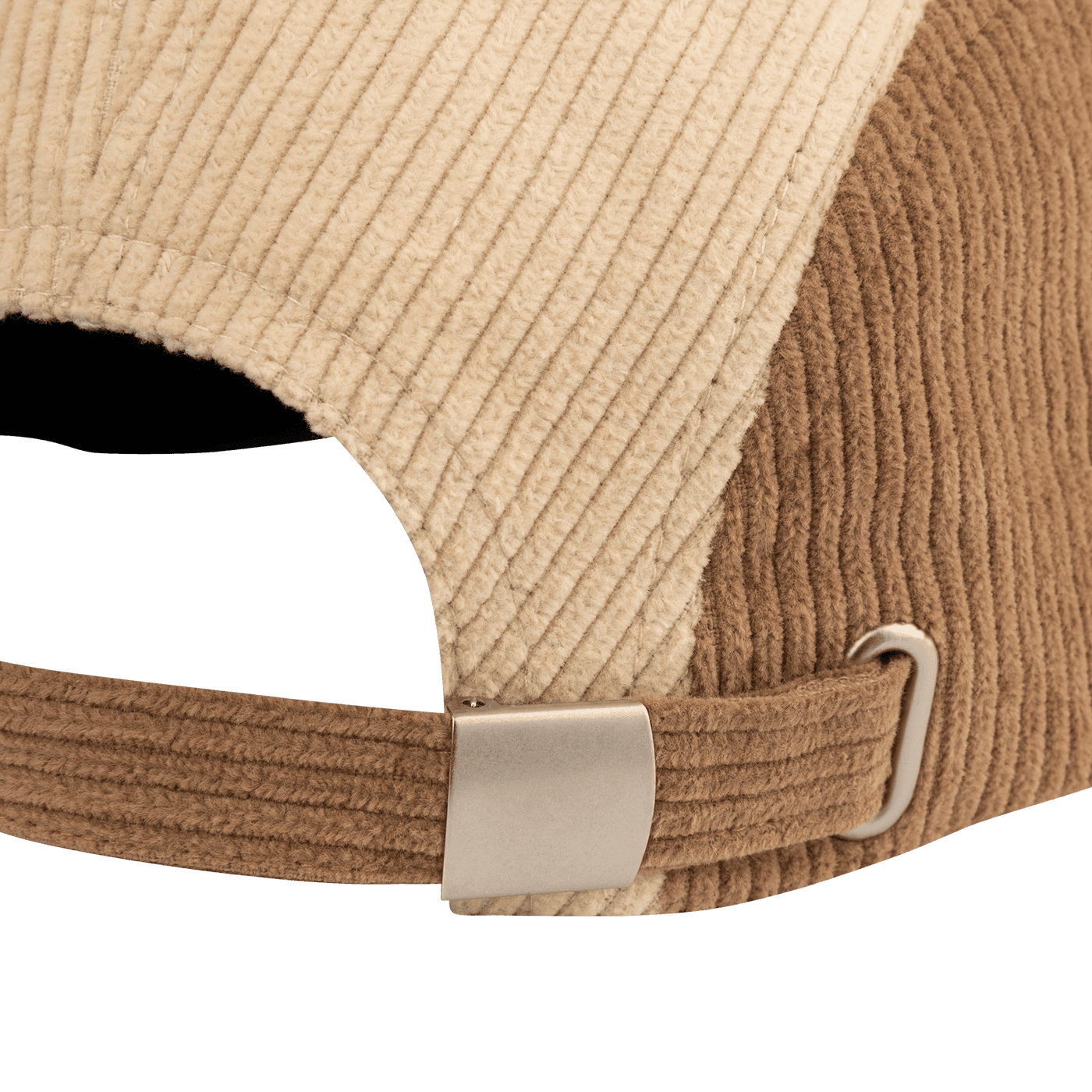 Burgtec Bandit Corduroy Five Panel — detail view 7