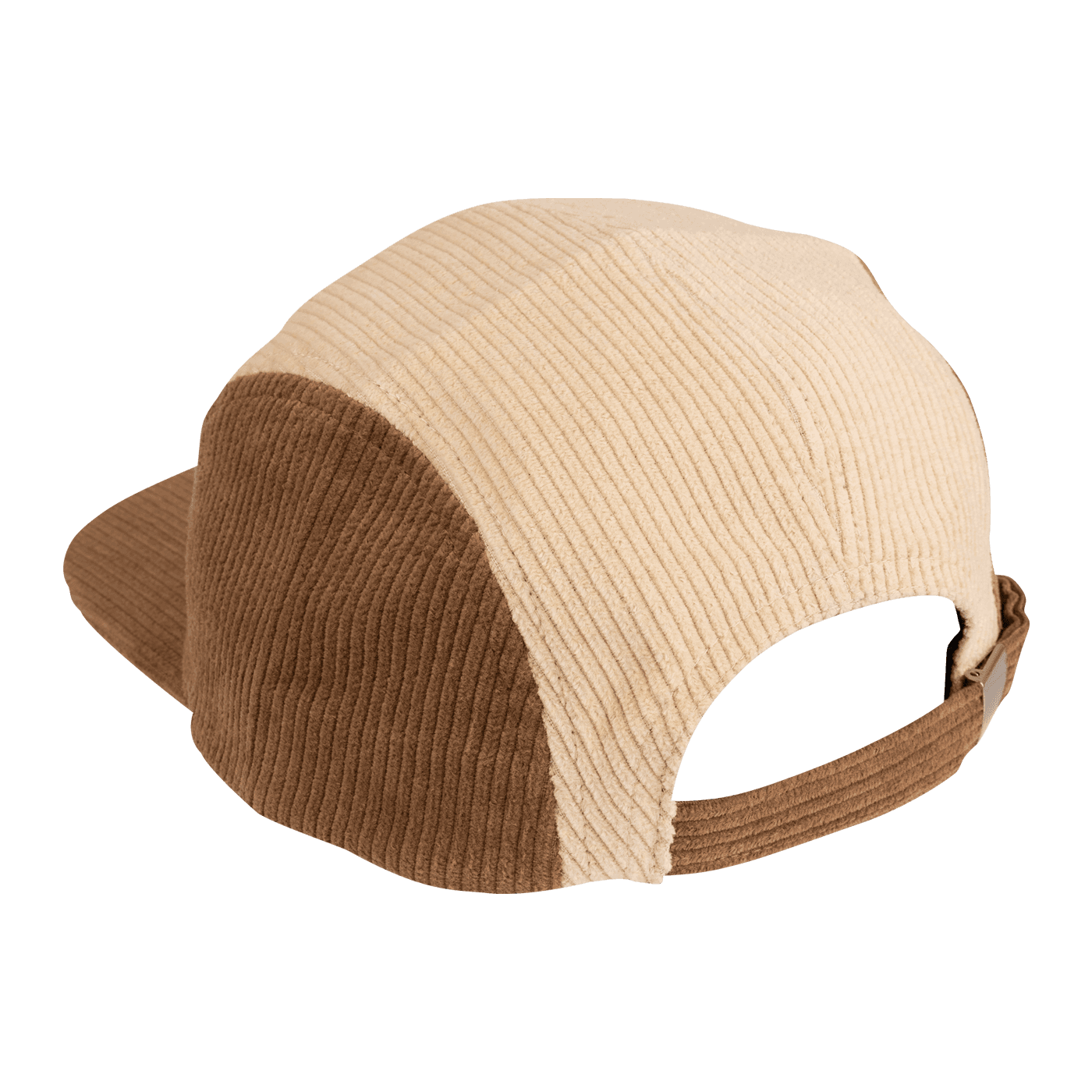 Burgtec Bandit Corduroy Five Panel — detail view 8