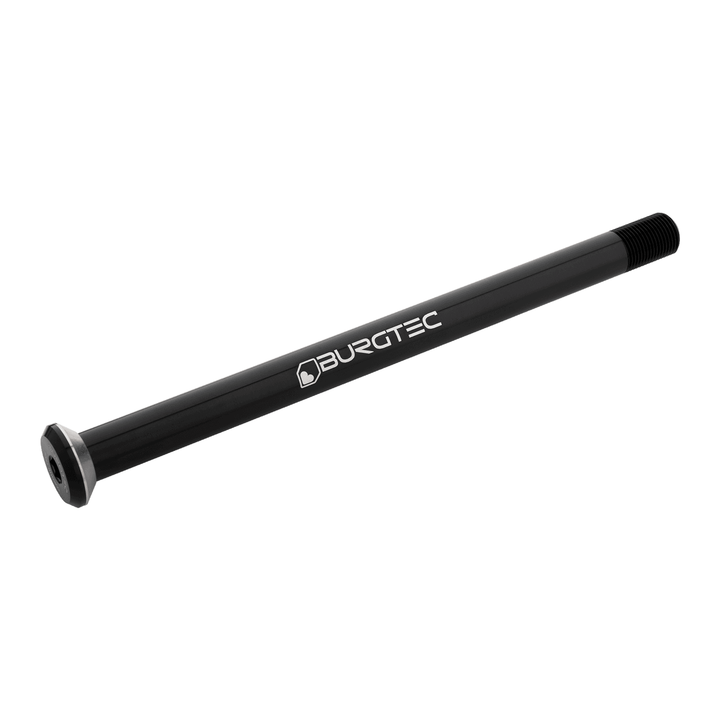 Burgtec Specialized 174.5mm Rear Axle — product photo
