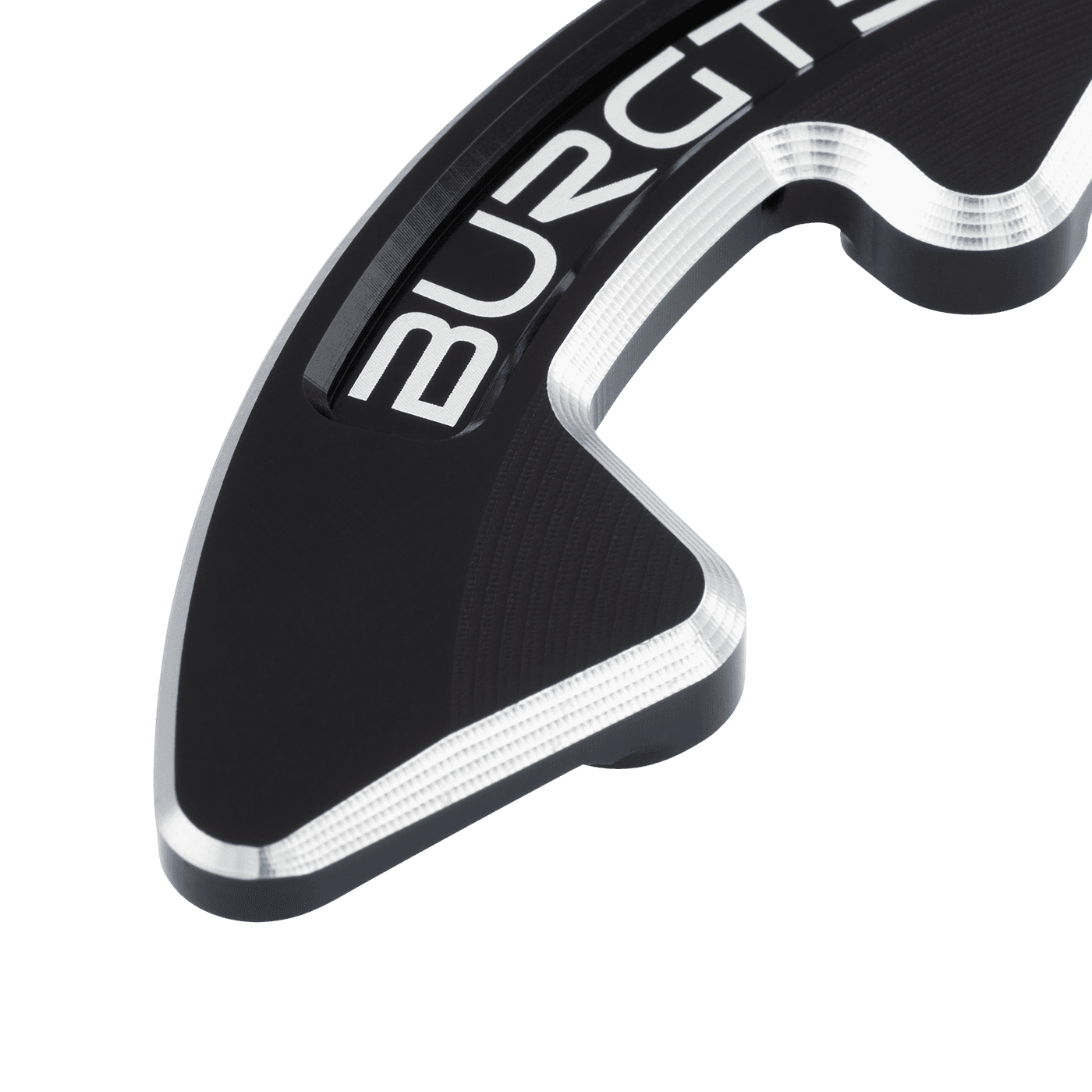 Chainring Bash Guard