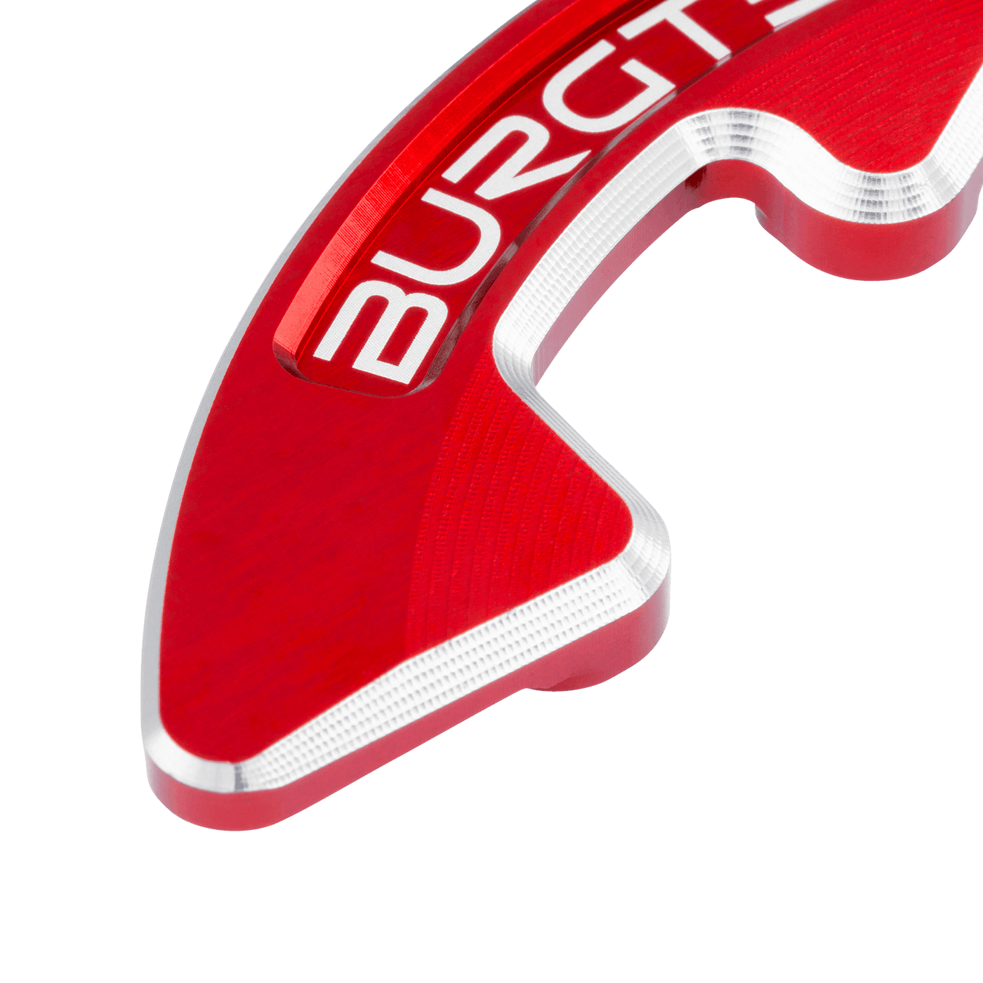 Burgtec Chainring Bash Guard — detail view 6