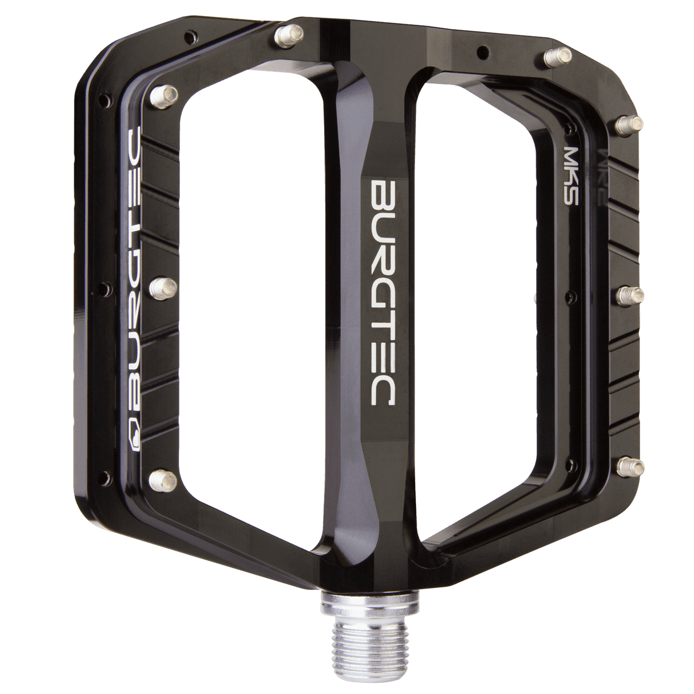 Penthouse Flat MK5 Pedals