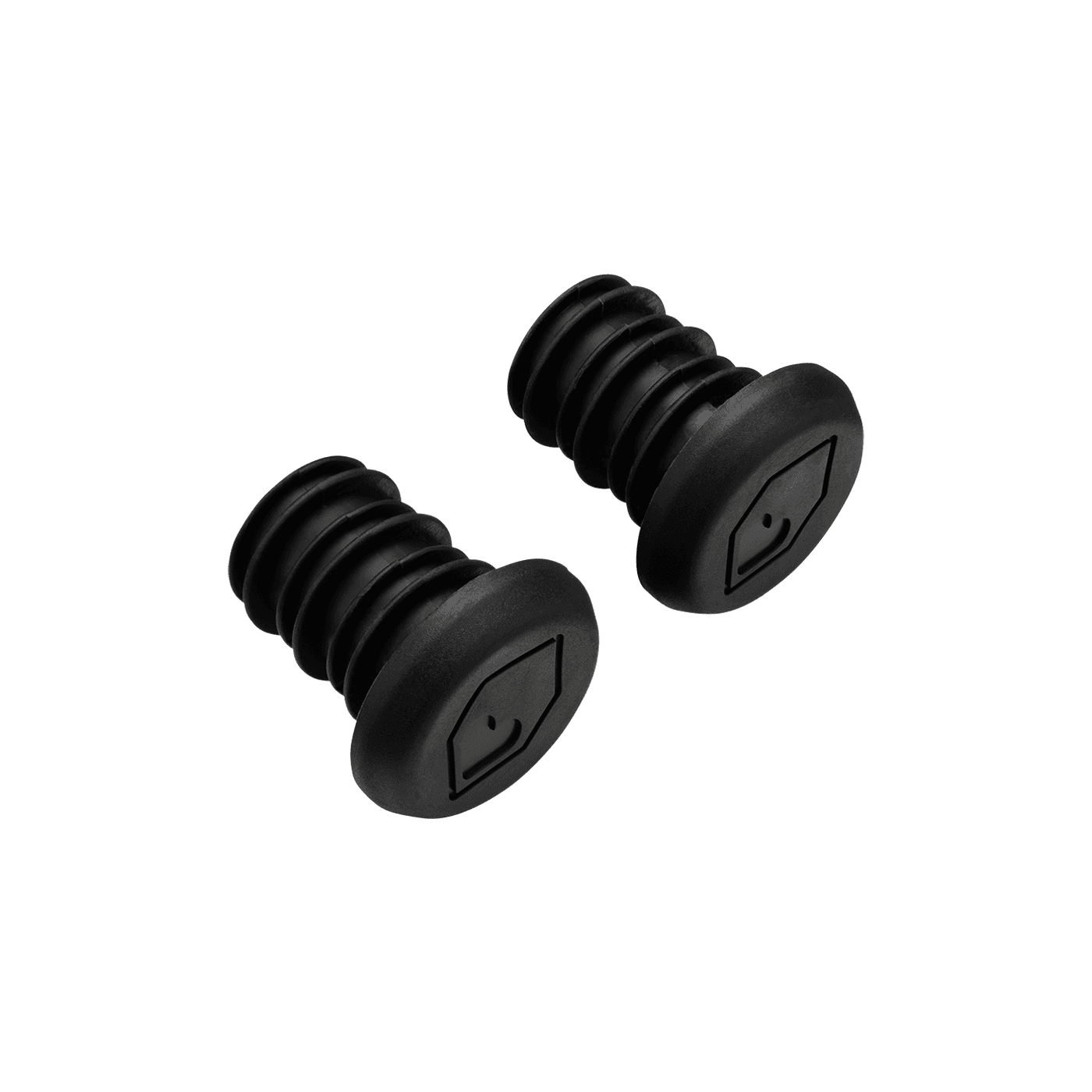 Vero Grip Bar End Plugs