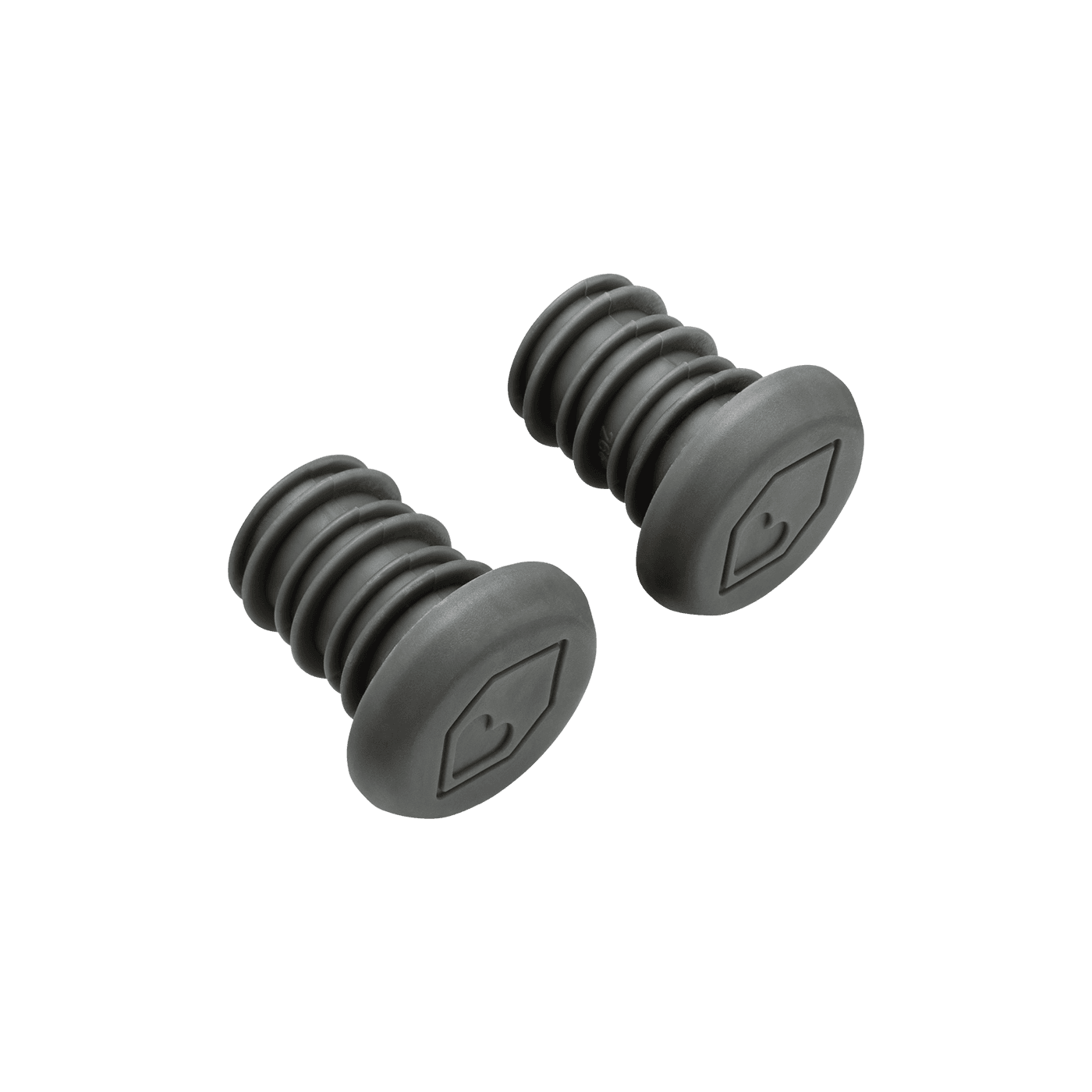 Burgtec Vero Grip Bar End Plugs — detail view 6