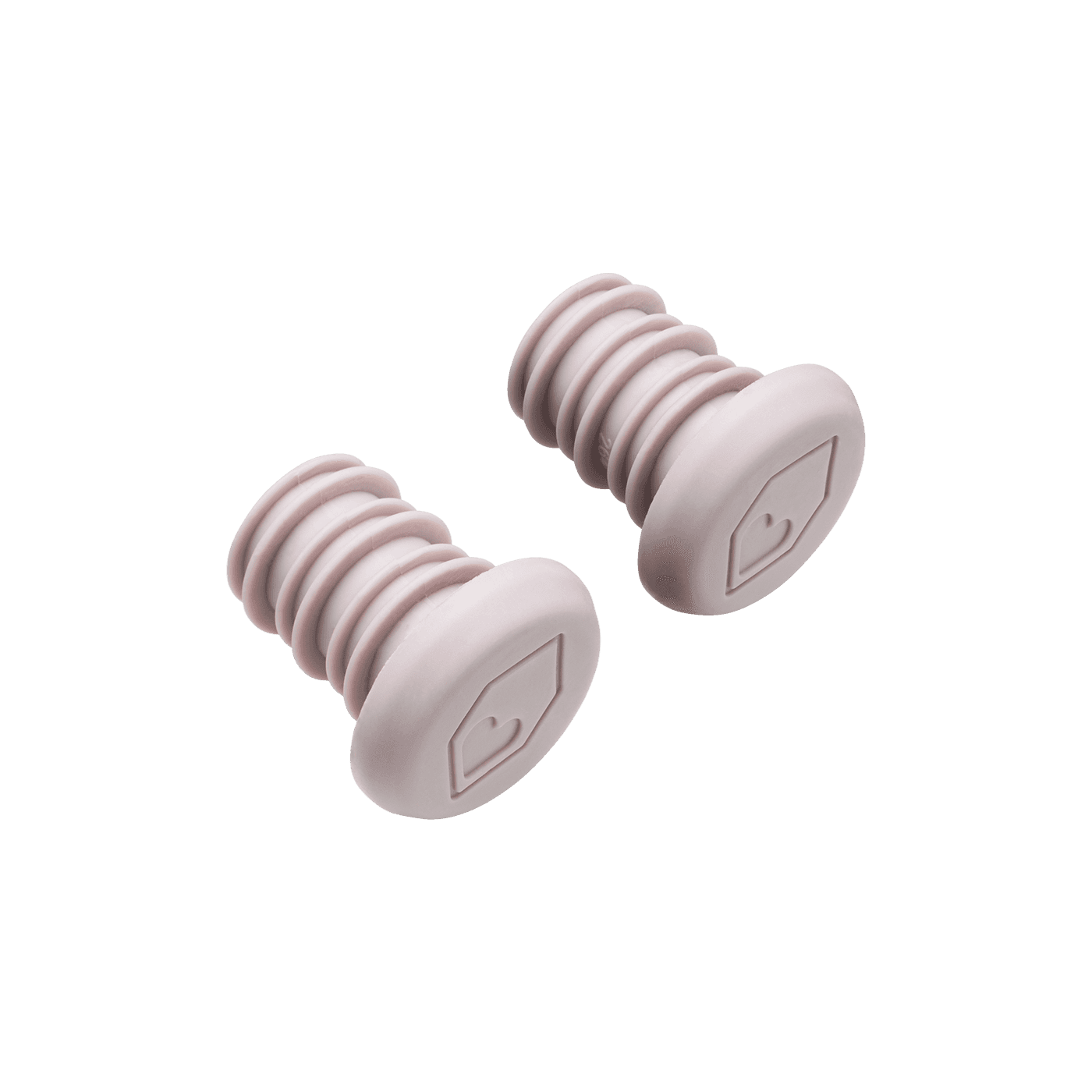 Burgtec Vero Grip Bar End Plugs — detail view 7