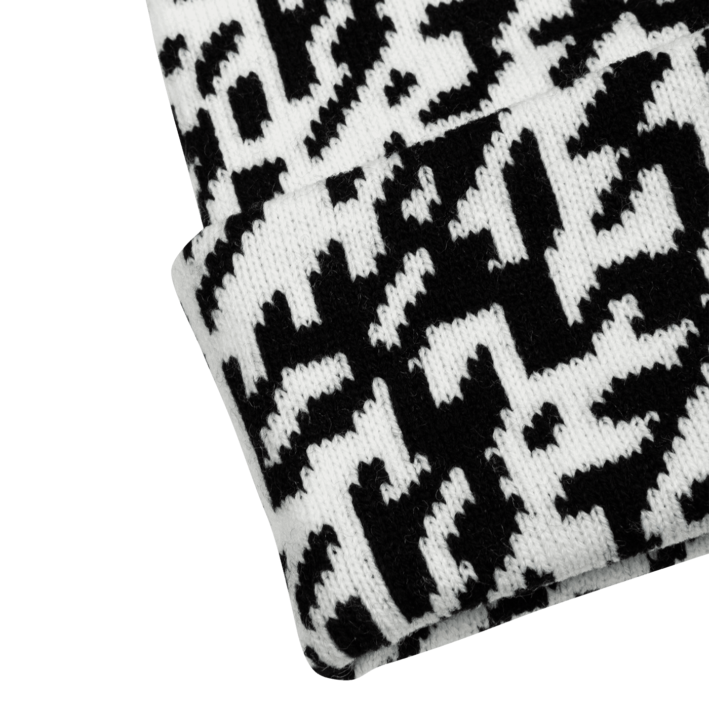 Burgtec Zaggo Beanie — product photo