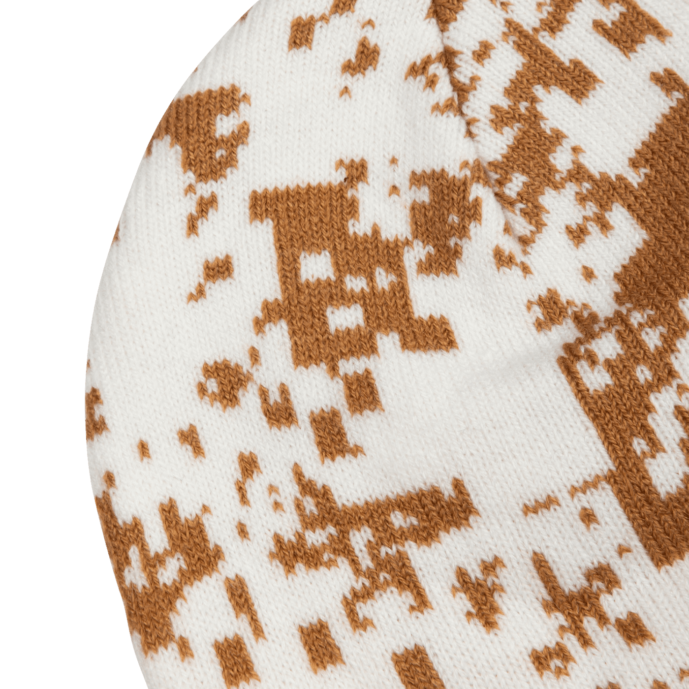 Burgtec Rizz Beanie — detail view 5