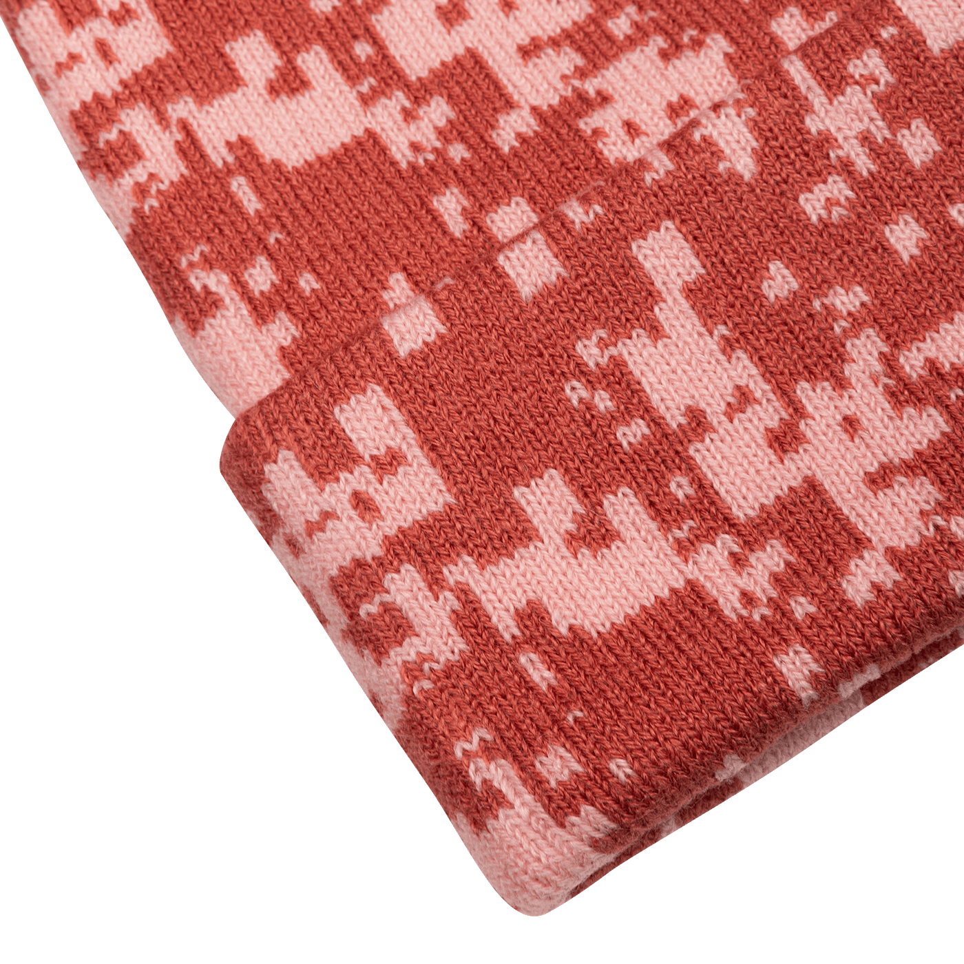 Burgtec Rizz Beanie — detail view 7