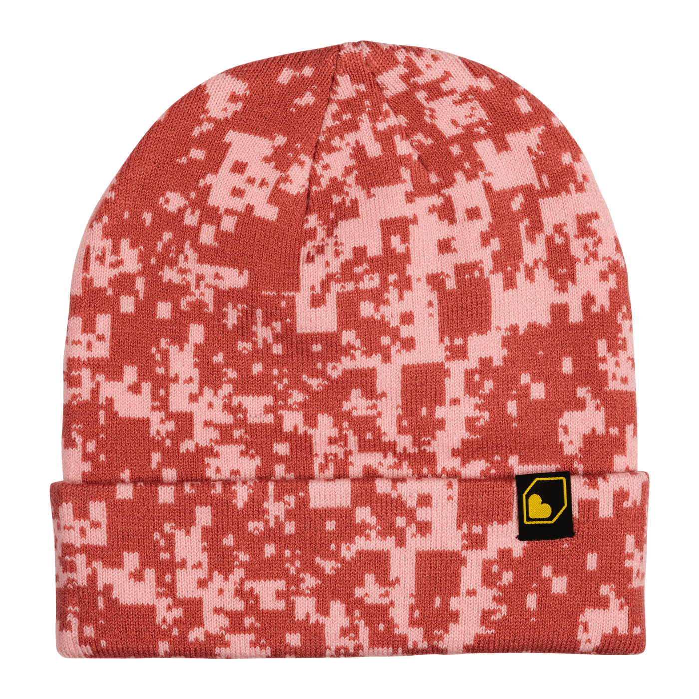 Burgtec Rizz Beanie — detail view 8