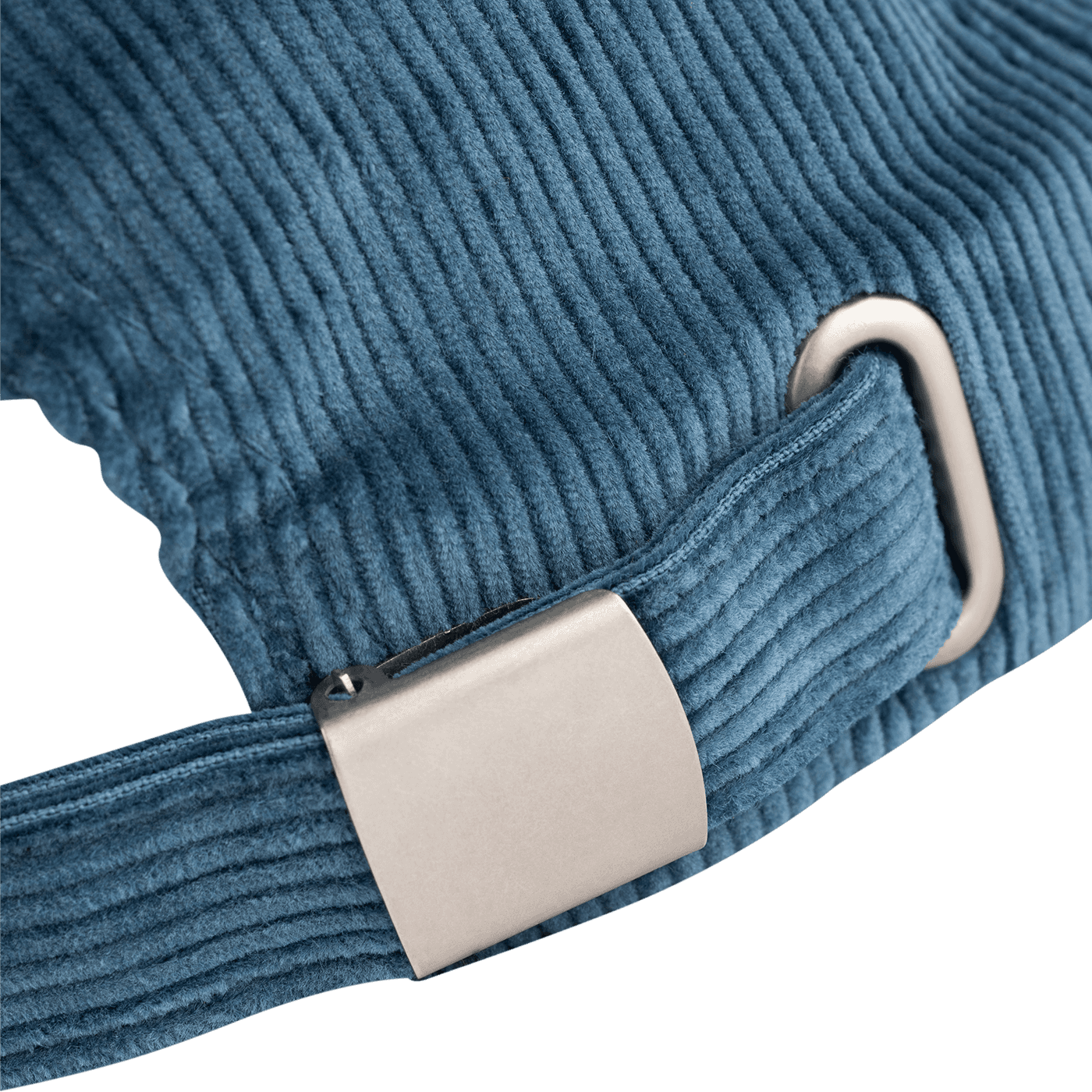 Burgtec Icon Classic Baseball Cap — detail view 8