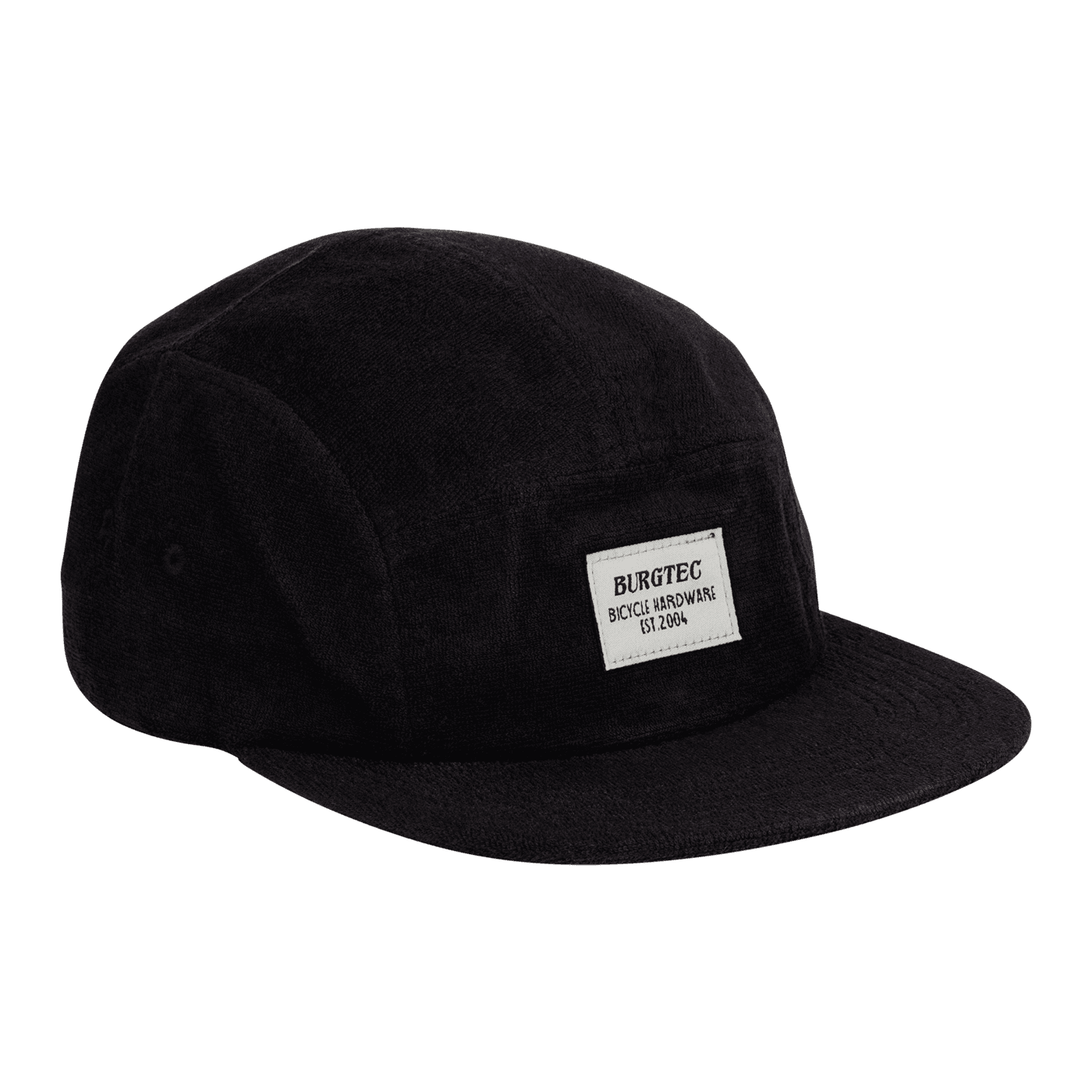 Burgtec Arcade Five Panel — detail view 2