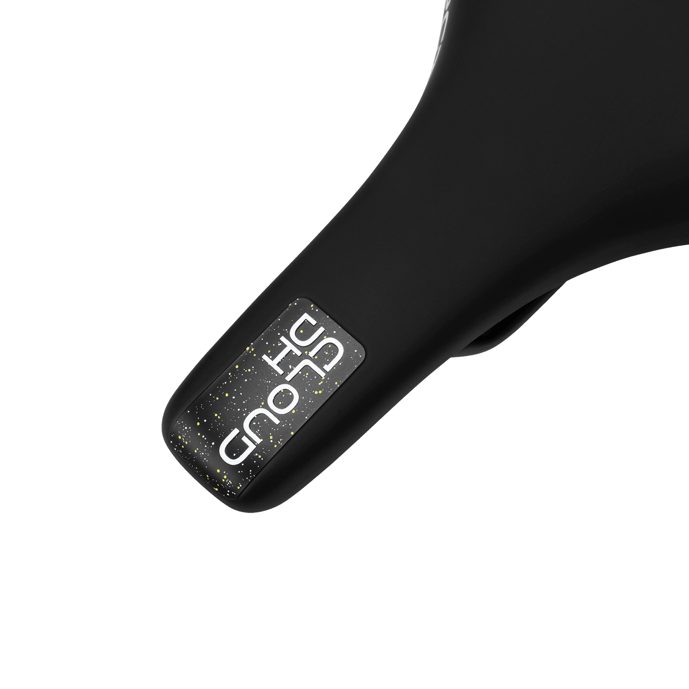 Burgtec The Cloud DH Saddle — detail view 3
