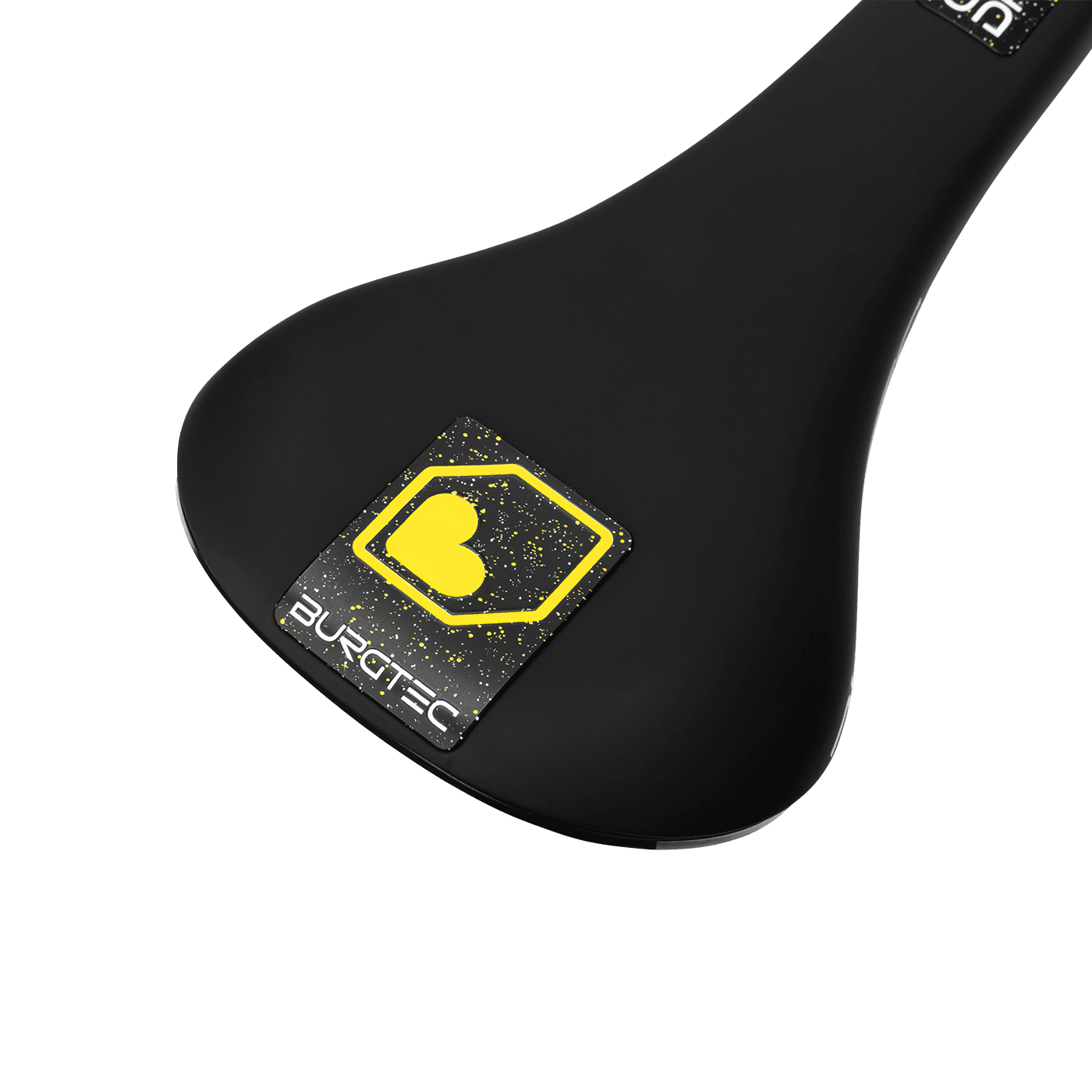 Burgtec The Cloud DH Saddle — detail view 4