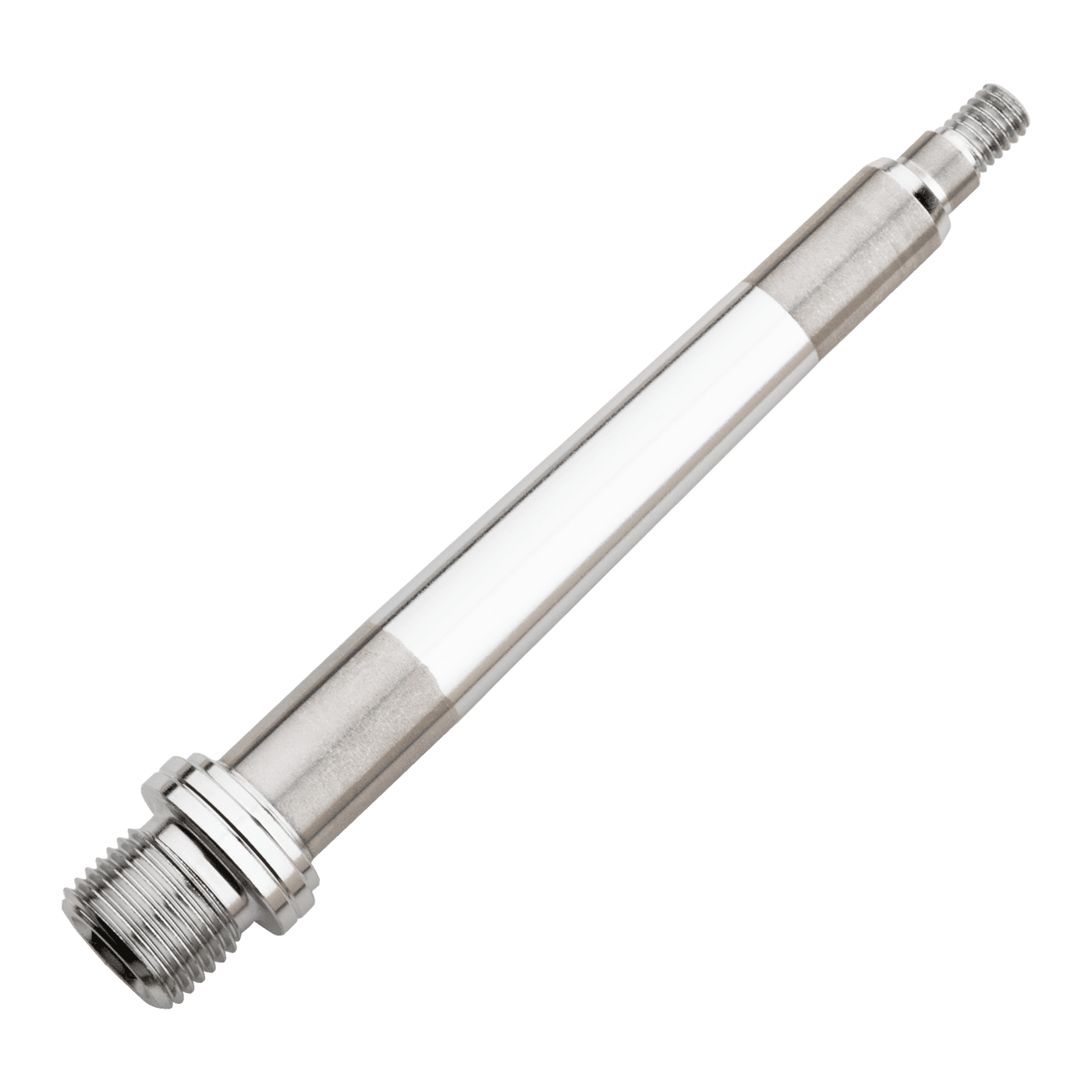Burgtec MK5 B-Rage Edition Pedal Axles — product photo
