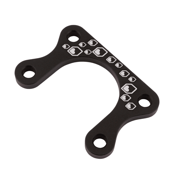 Burgtec Direct Mount MK3 Stem — detail view 2