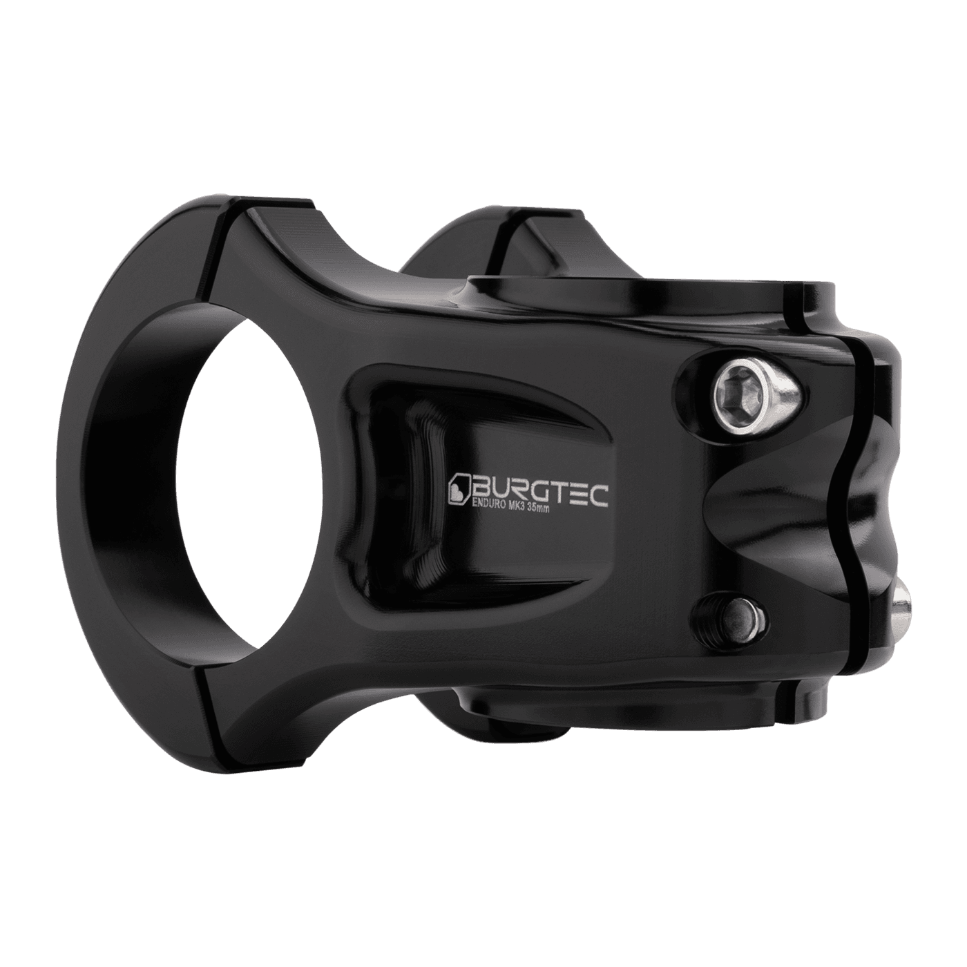 Burgtec Enduro MK3 Stem — detail view 4