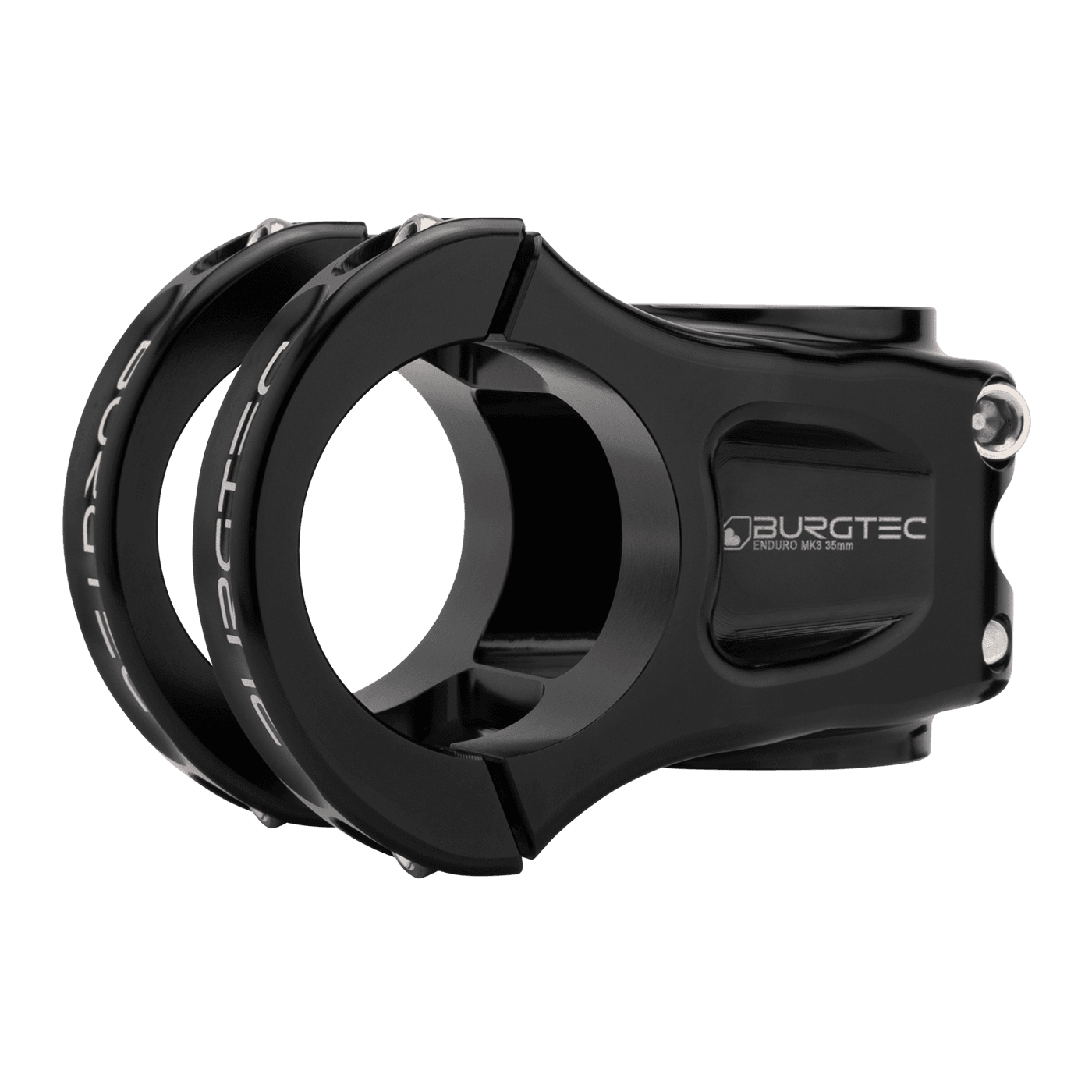 Burgtec Enduro MK3 Stem — detail view 5