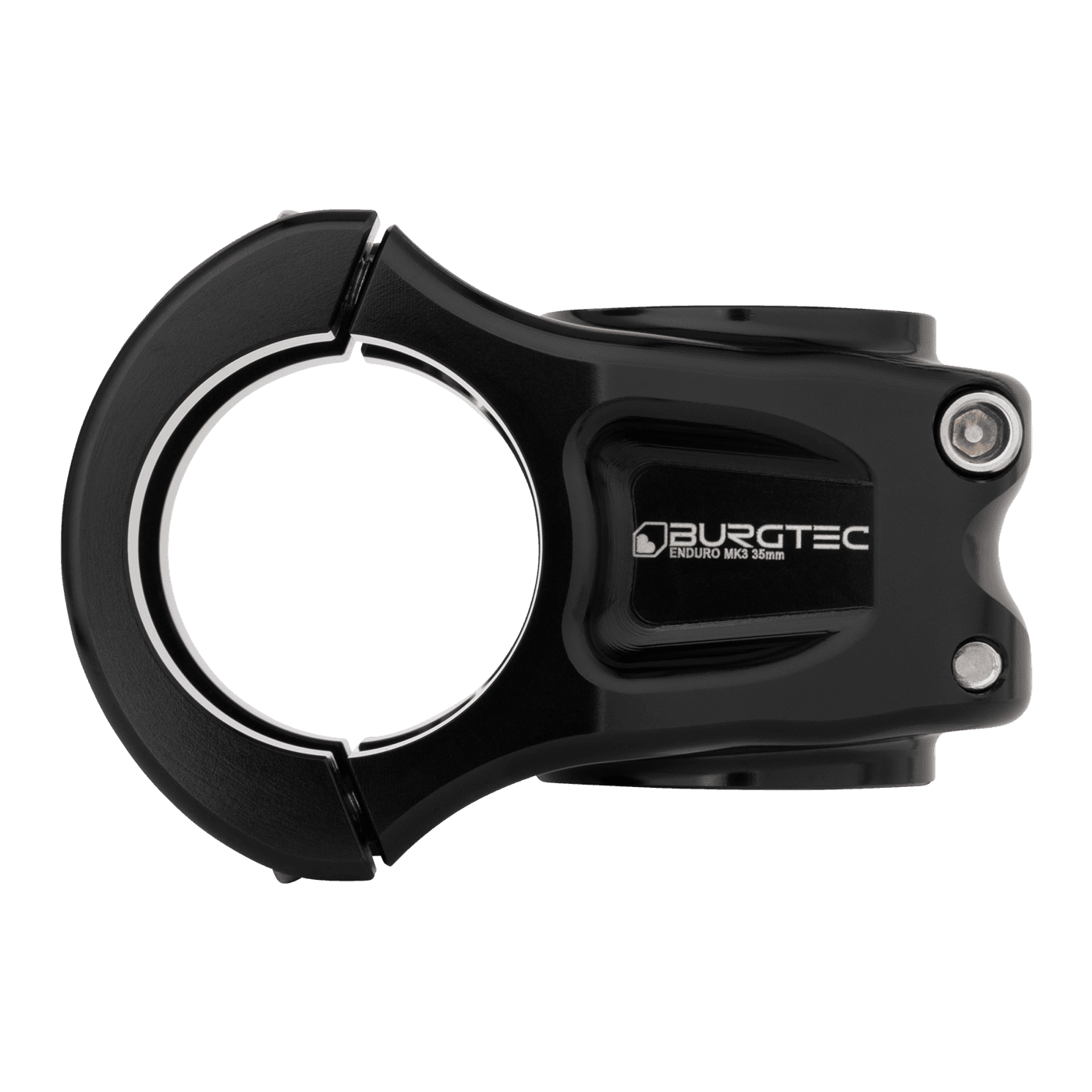 Burgtec Enduro MK3 Stem — detail view 6