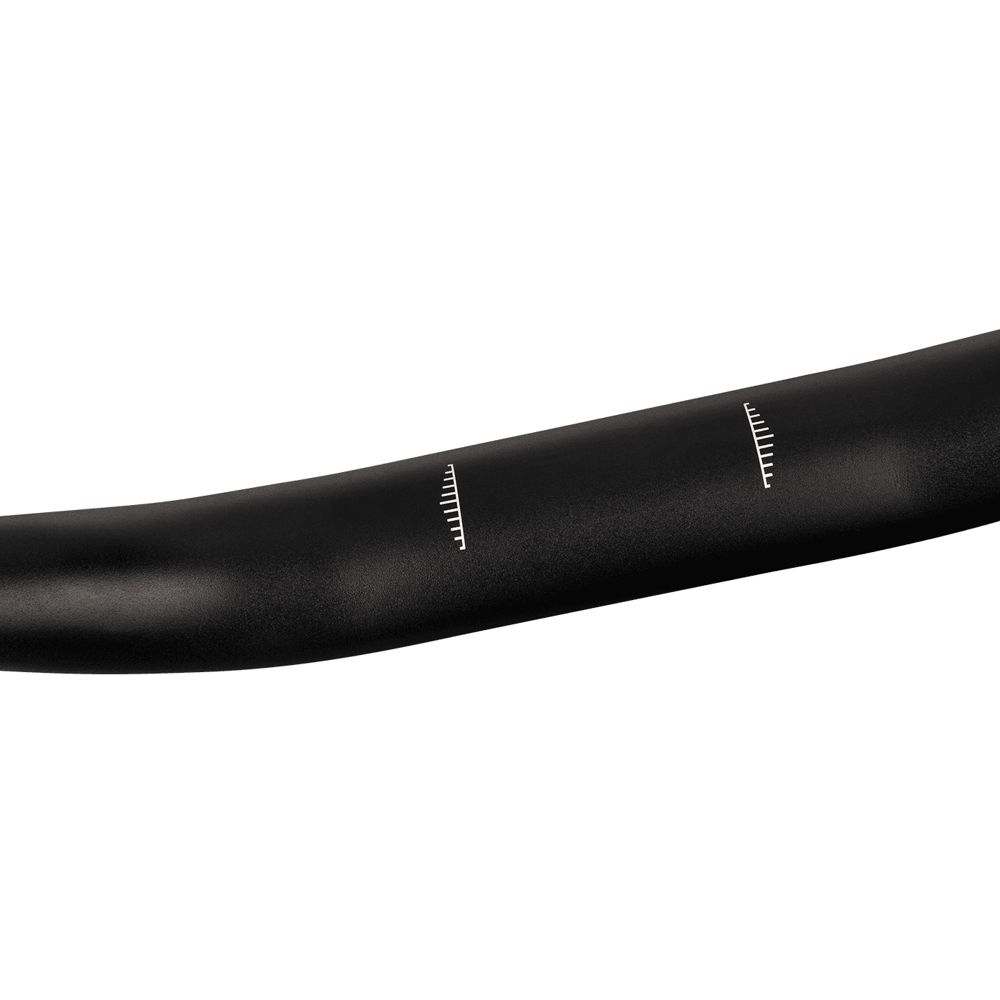 Burgtec Ride High Josh Bryceland Signature Alloy Handlebar — detail view 4
