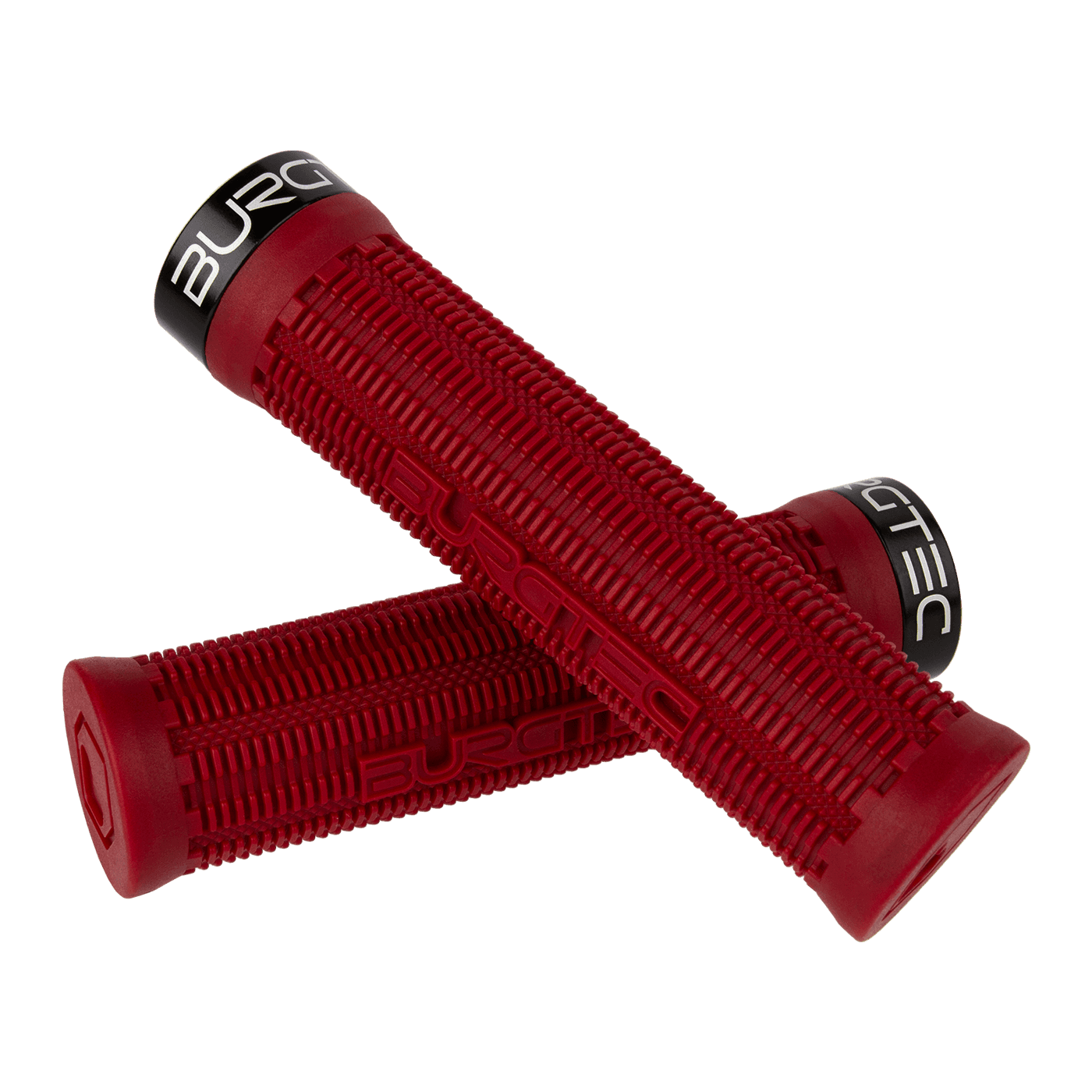 Burgtec The Bartender Pro Greg Minnaar Signature Grip — detail view 2