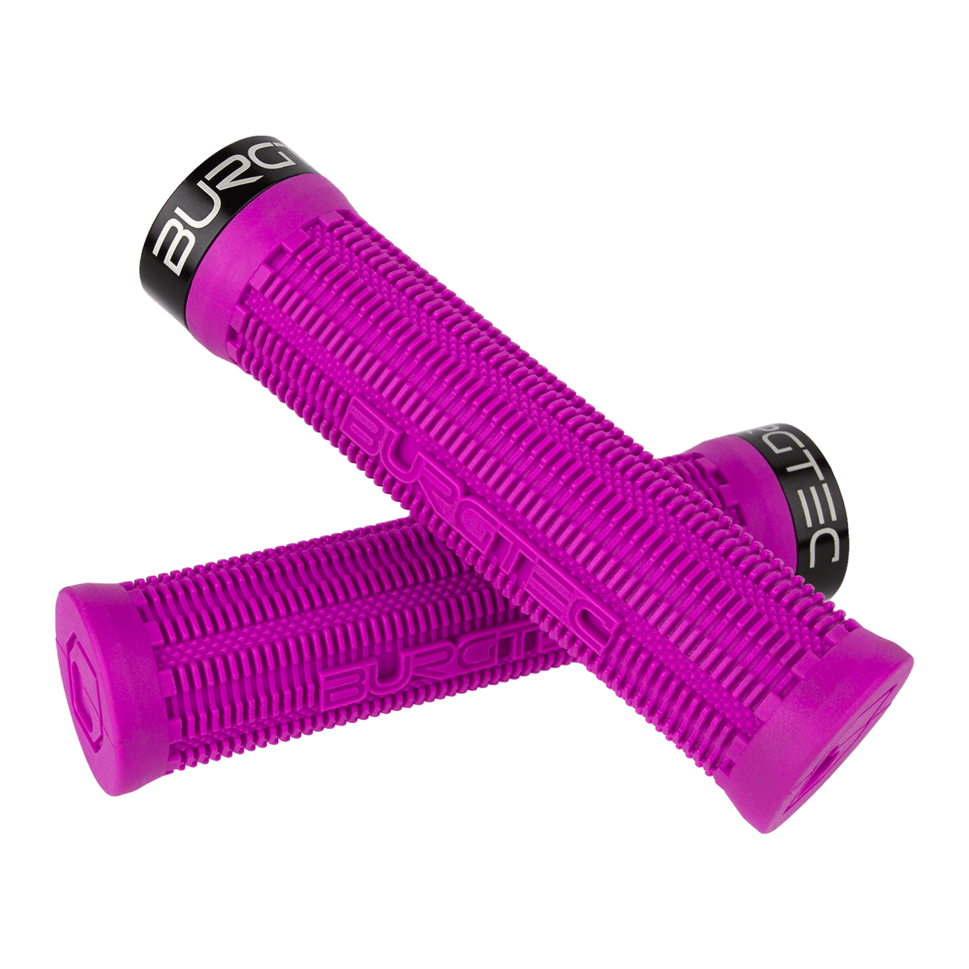 Burgtec The Bartender Pro Greg Minnaar Signature Grip — detail view 4