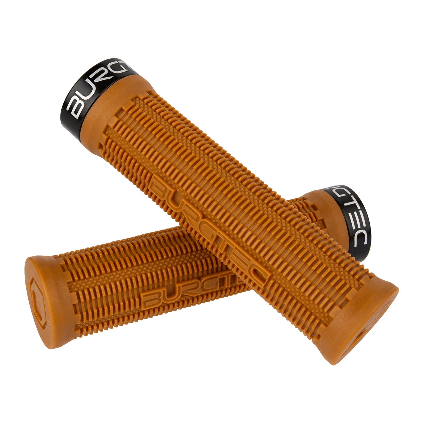 Burgtec The Bartender Pro Greg Minnaar Signature Grip — detail view 5