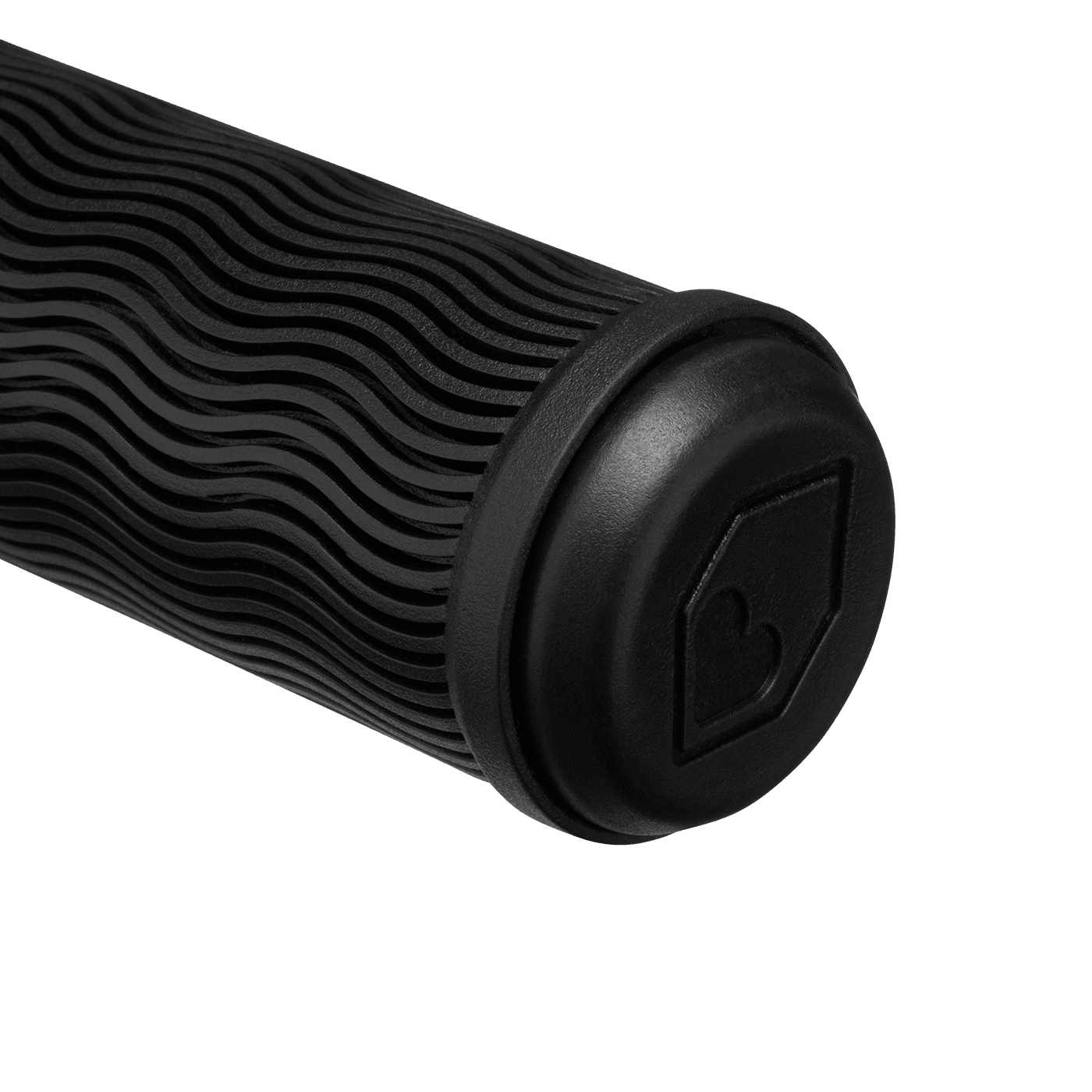 Burgtec The Bartender Pro Vero Sandler Signature Grip — detail view 2
