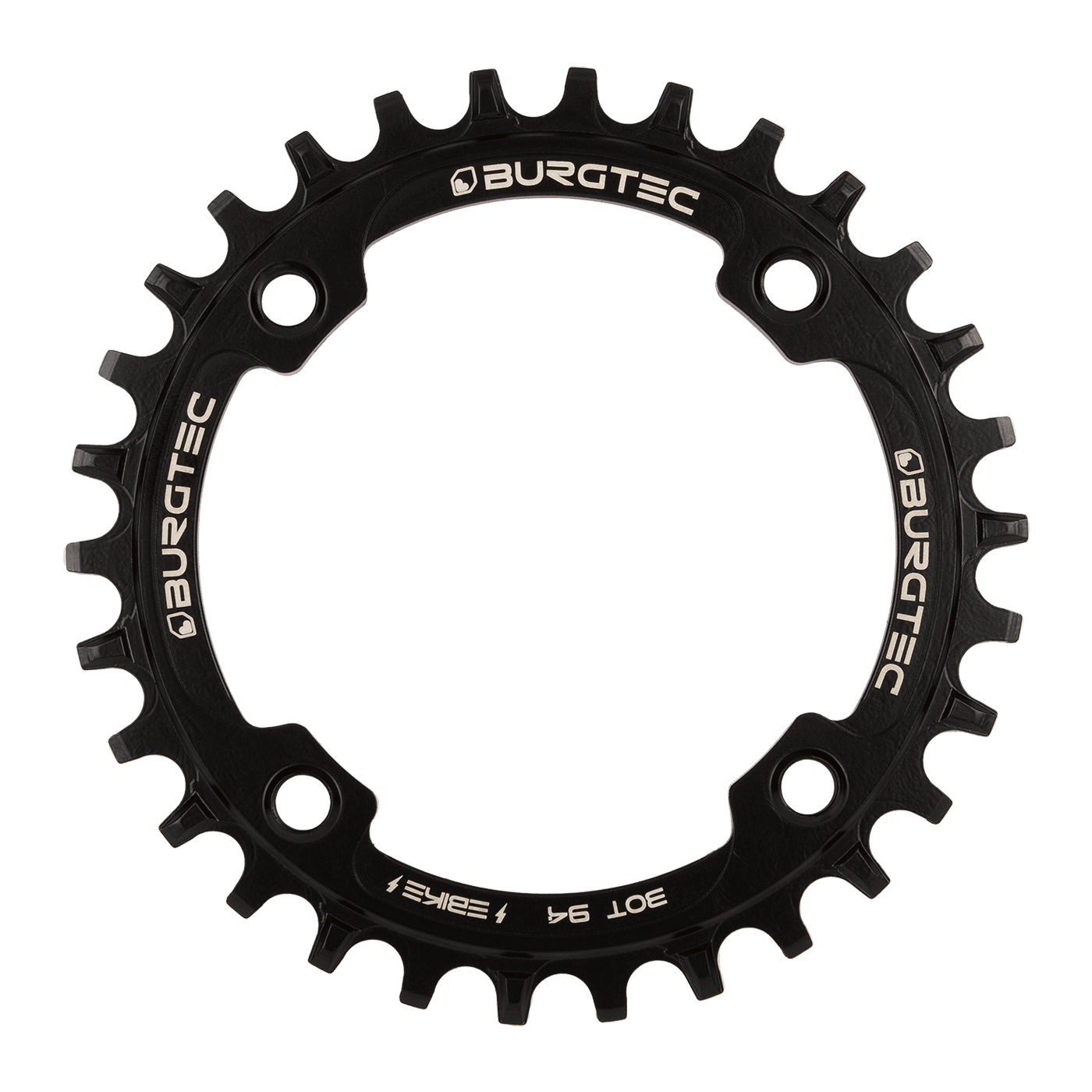 94mm BCD E-Bike Steel Thick Thin Chainring