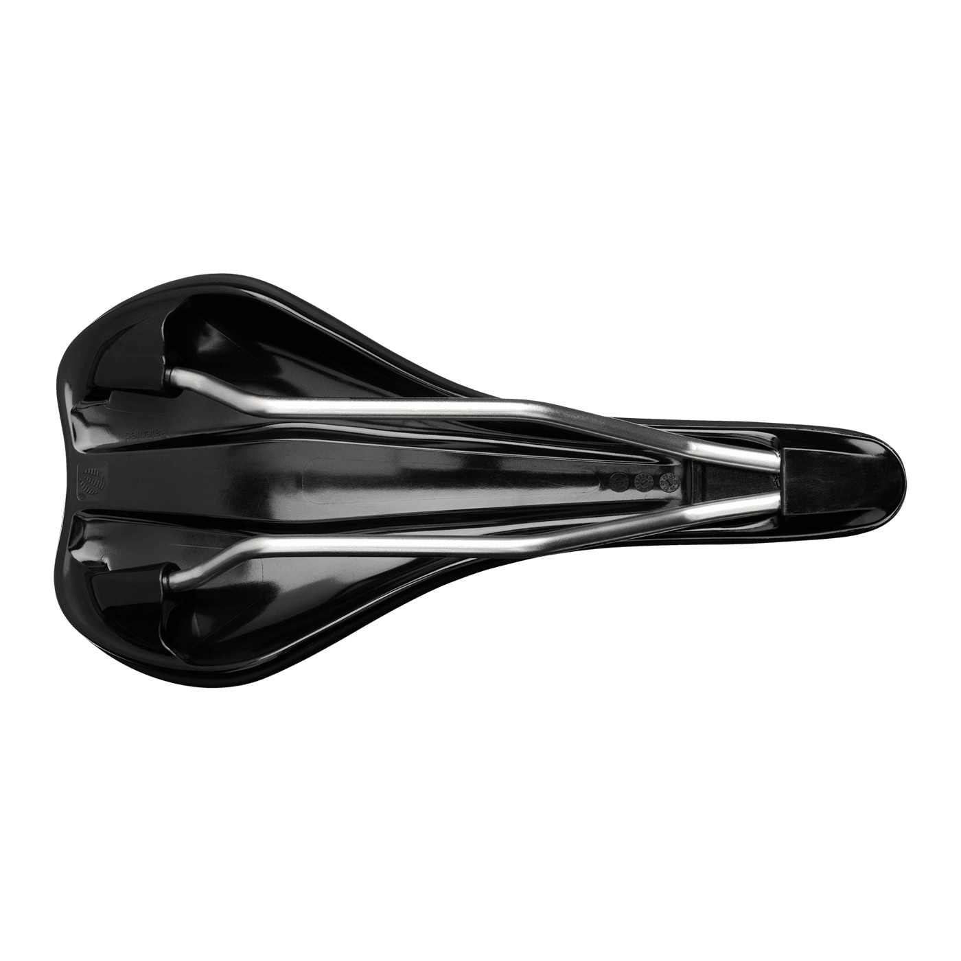 The Cloud MK2 Saddle