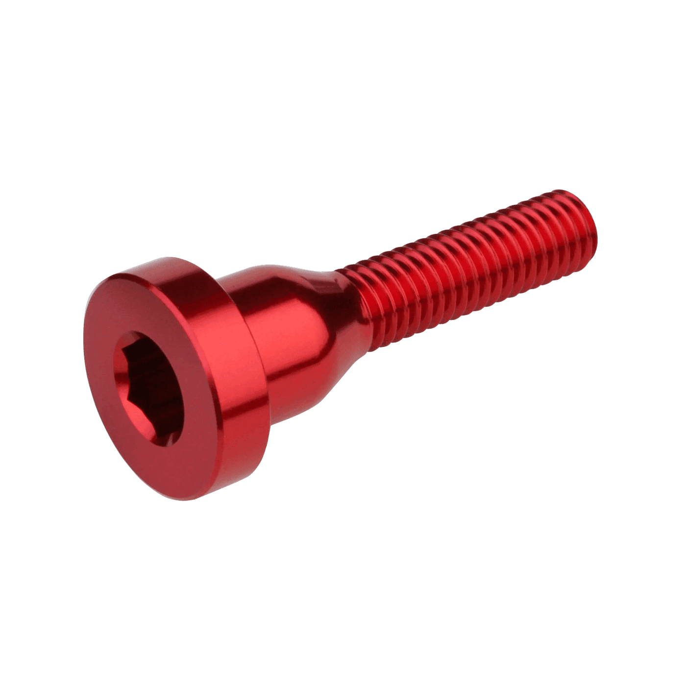 Burgtec Top Cap Bolt — detail view 2