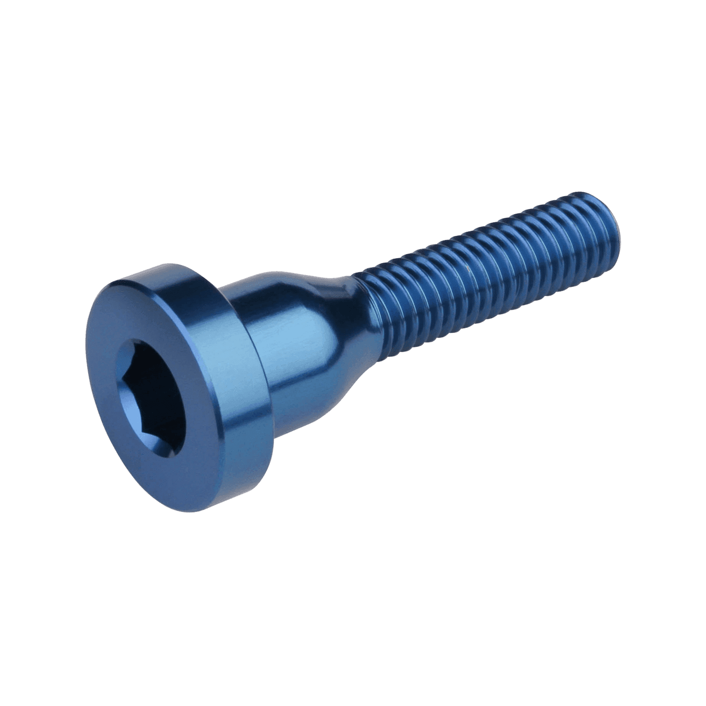 Burgtec Top Cap Bolt — detail view 3