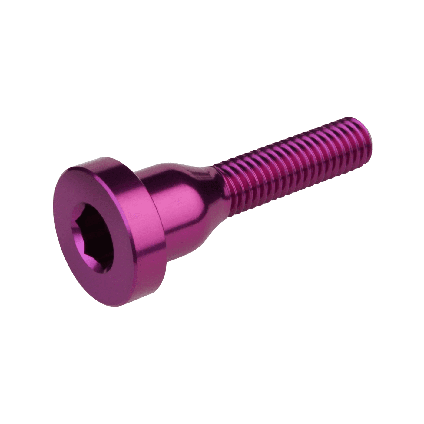Burgtec Top Cap Bolt — detail view 4
